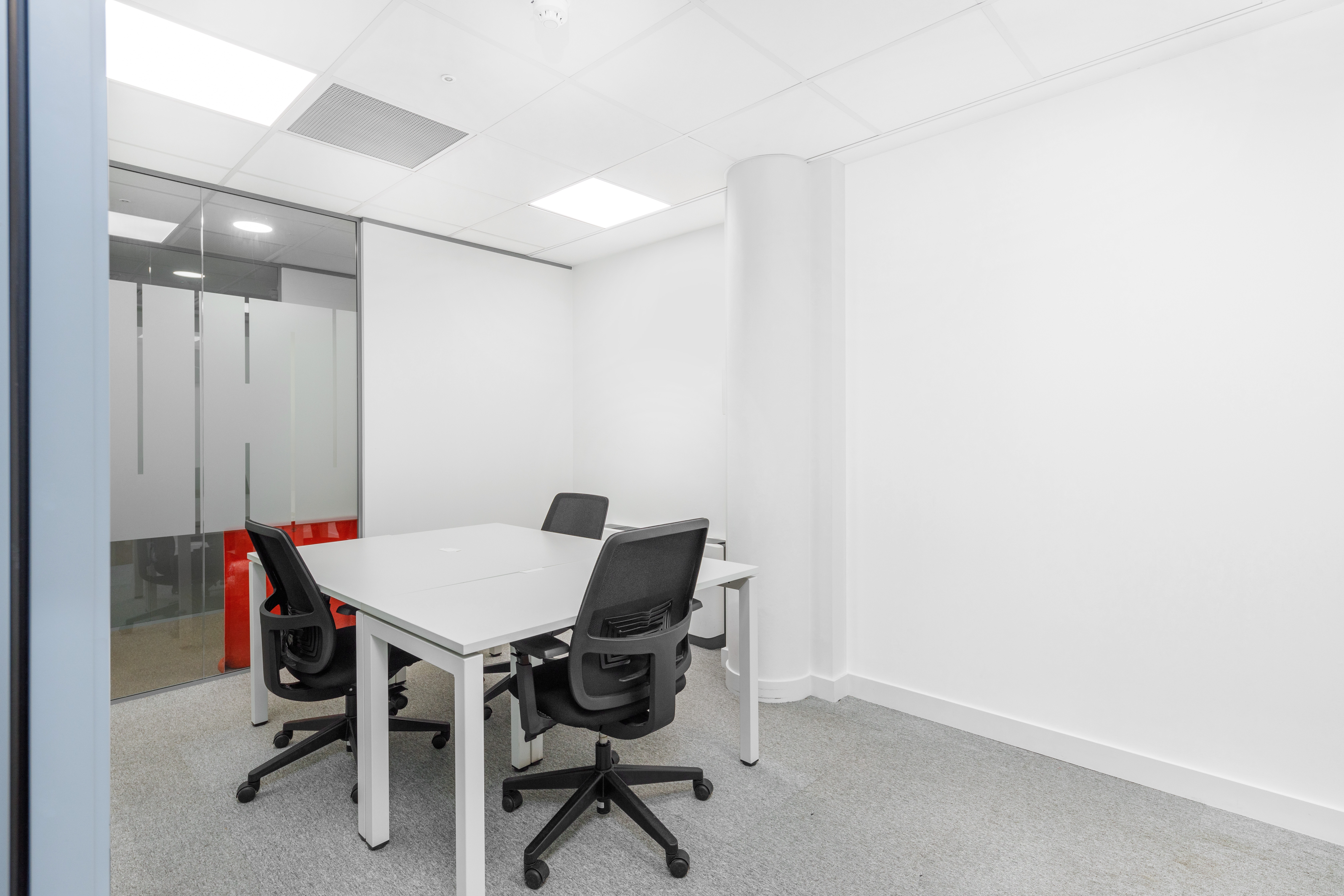 Regus - London, Bromley South image 3