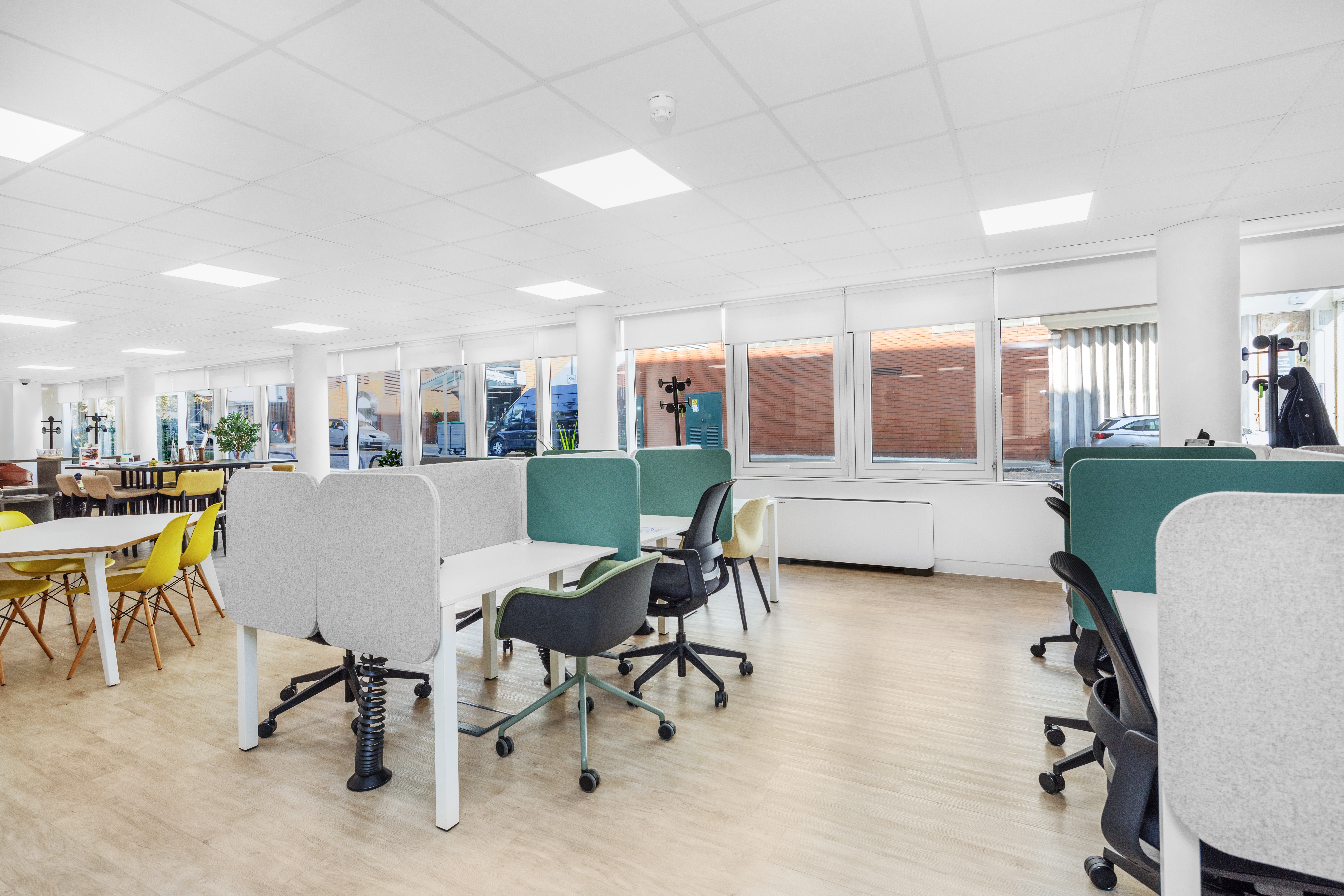 Regus - London, Bromley South image 5