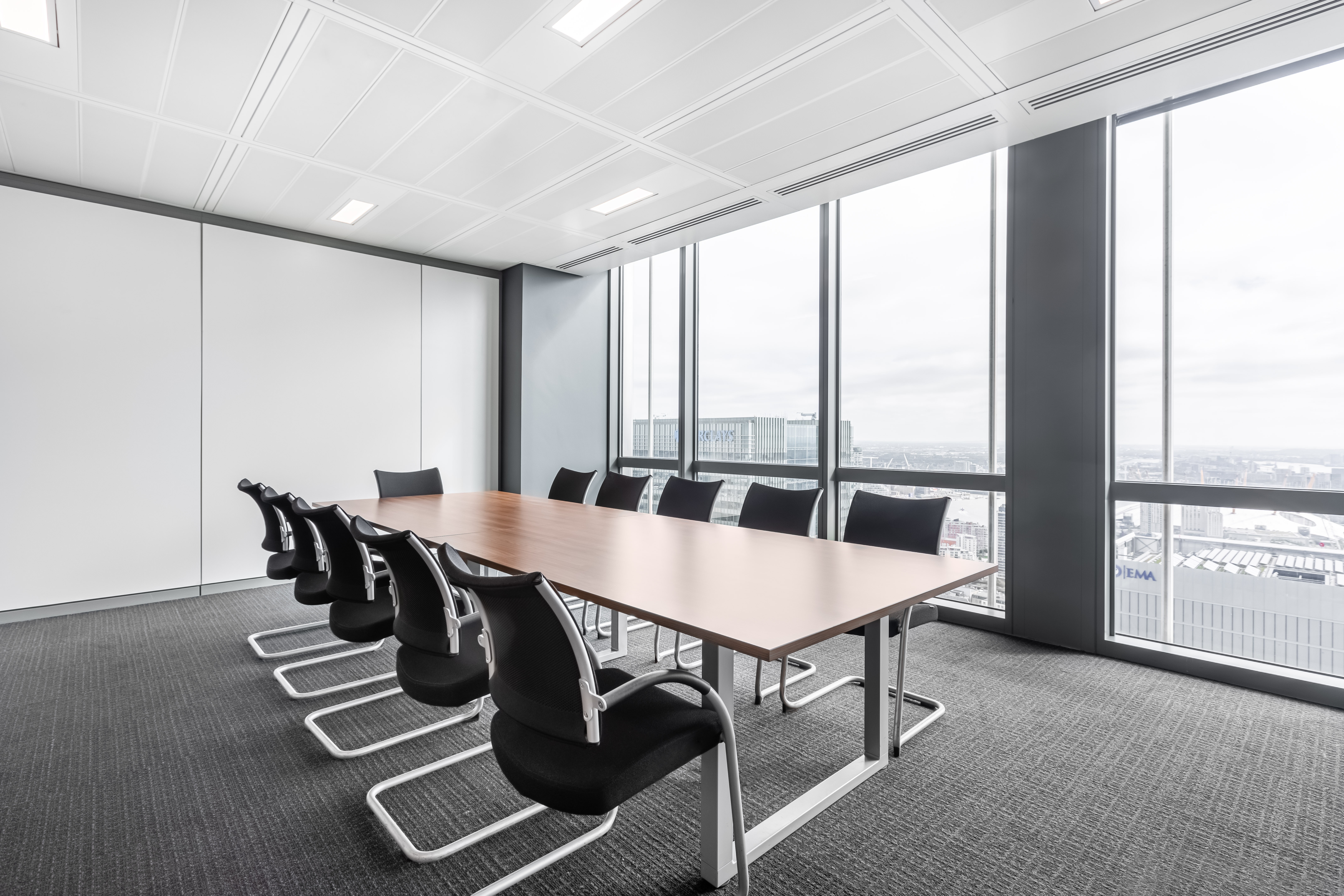 Regus - London, Canary Wharf - 25 Canada Square image 4