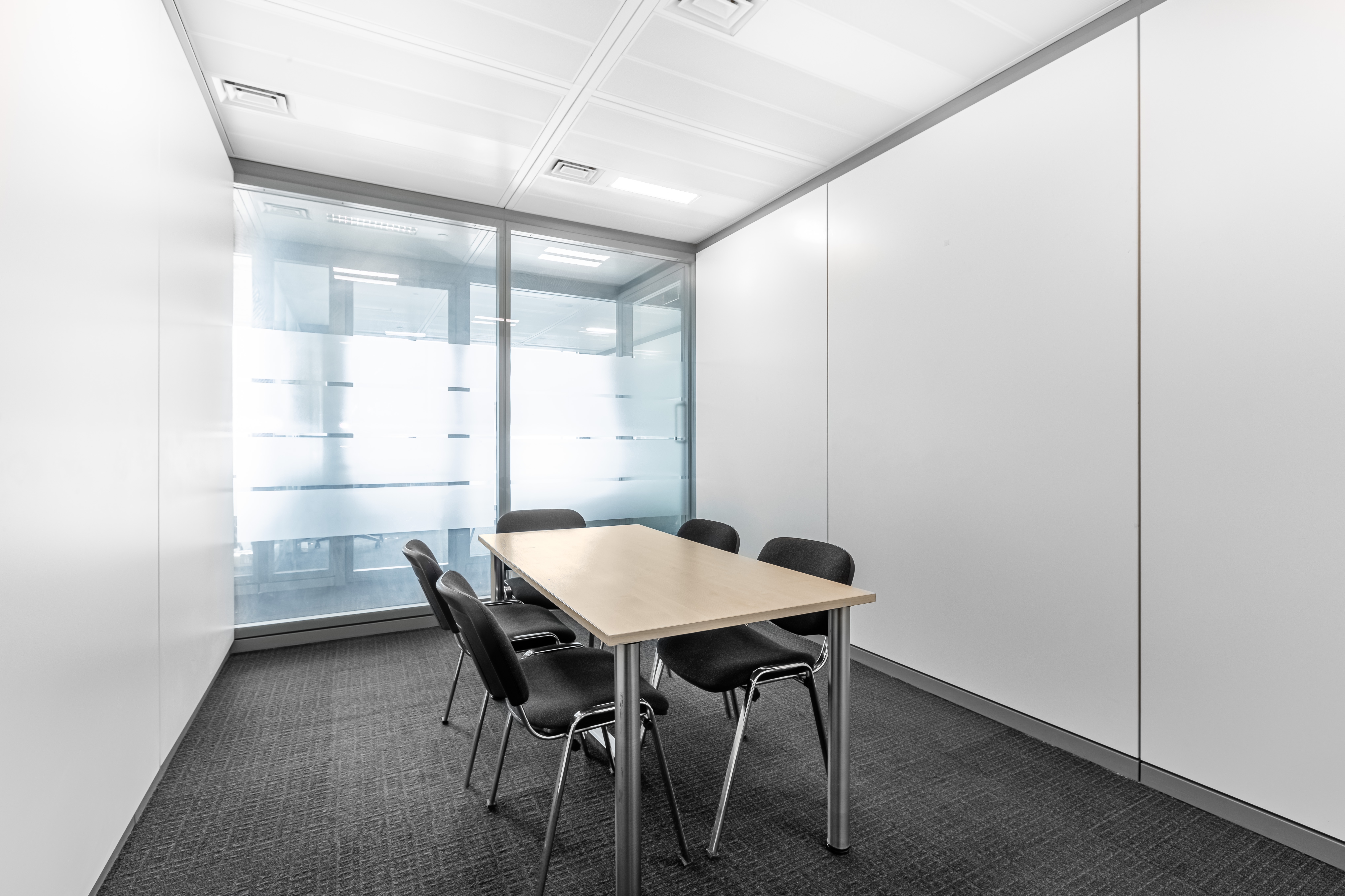 Regus - London, Canary Wharf - 25 Canada Square profile image