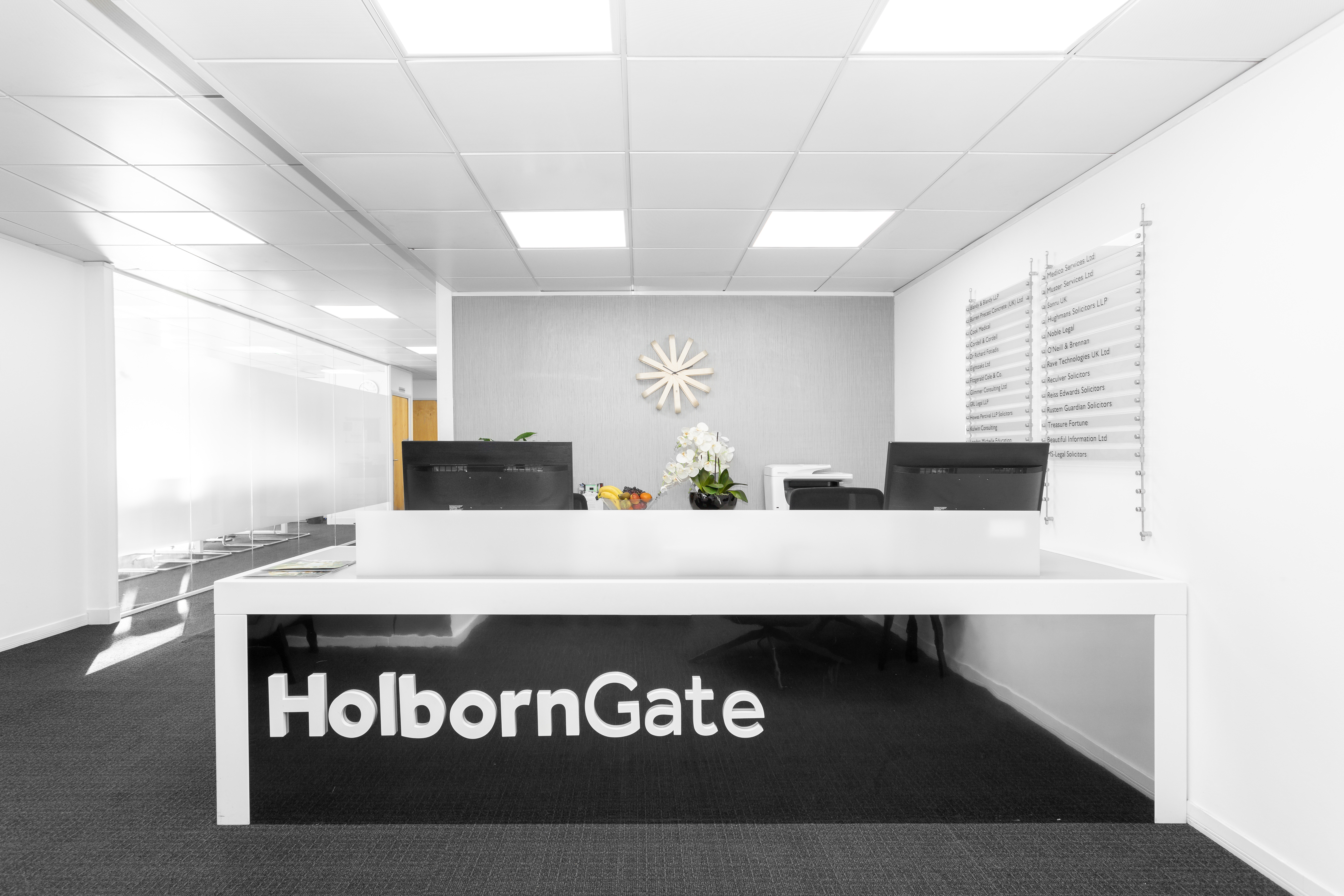 Regus - London Chancery Lane image 2