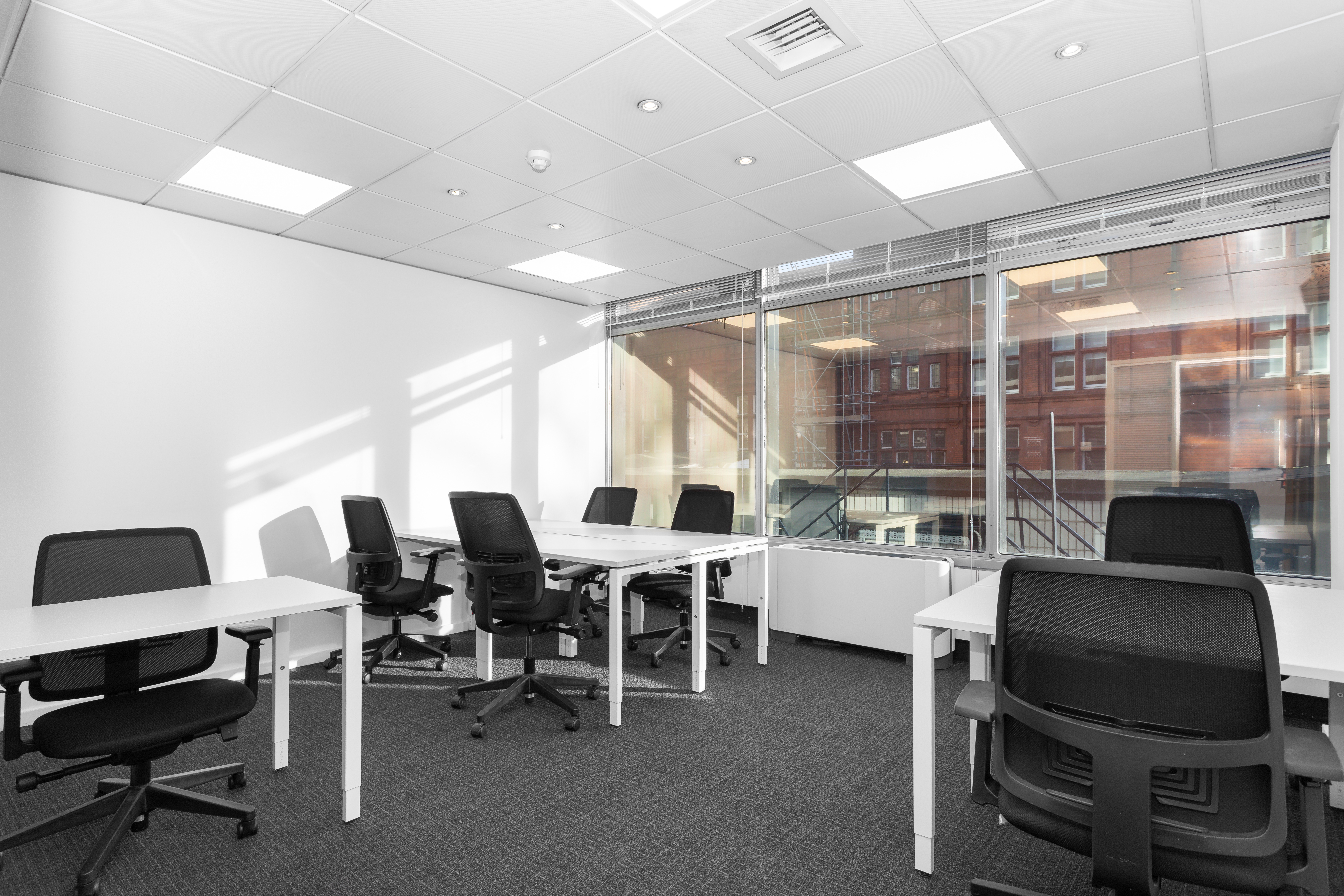 Regus - London Chancery Lane image 3