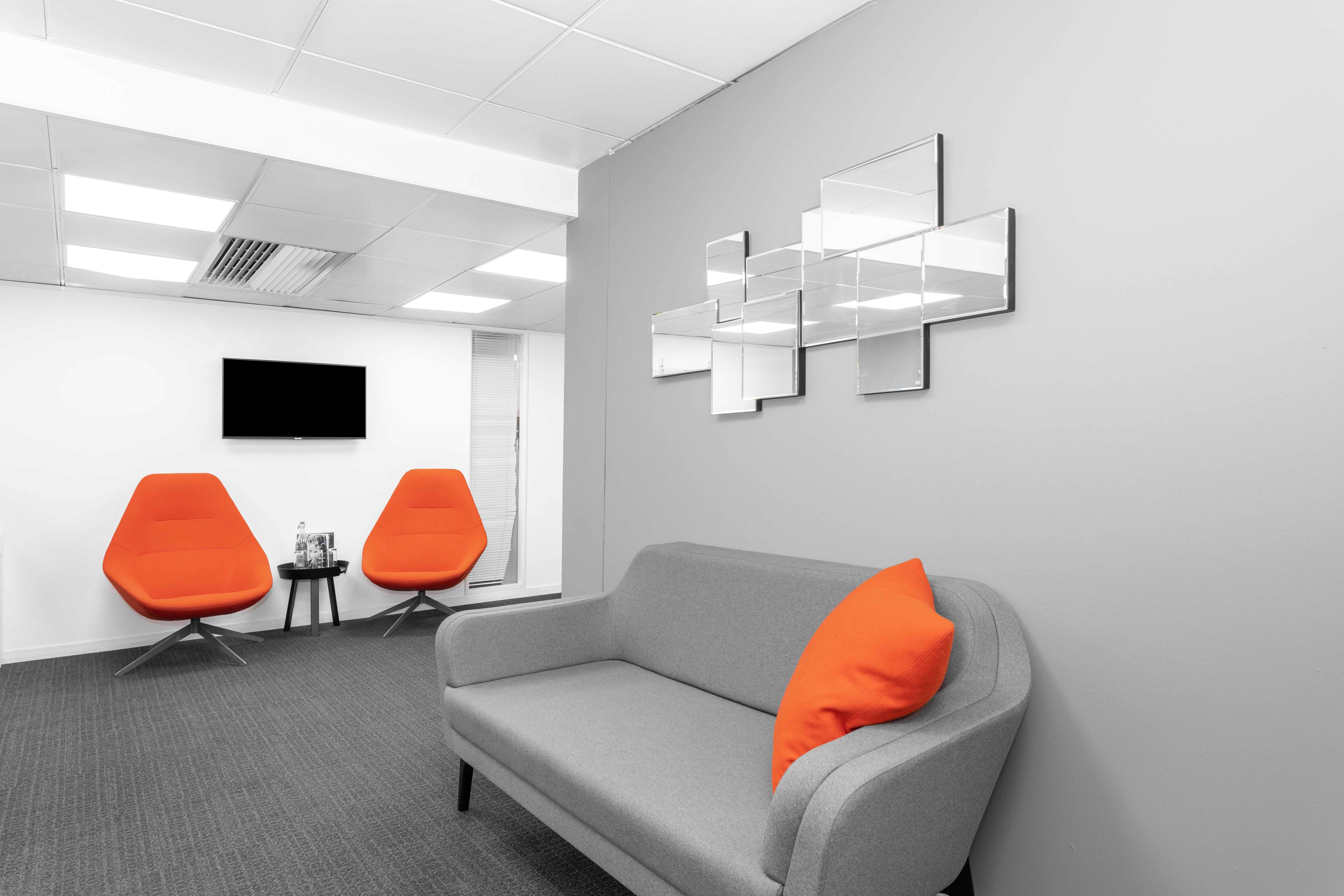 Regus - London Chancery Lane image 5