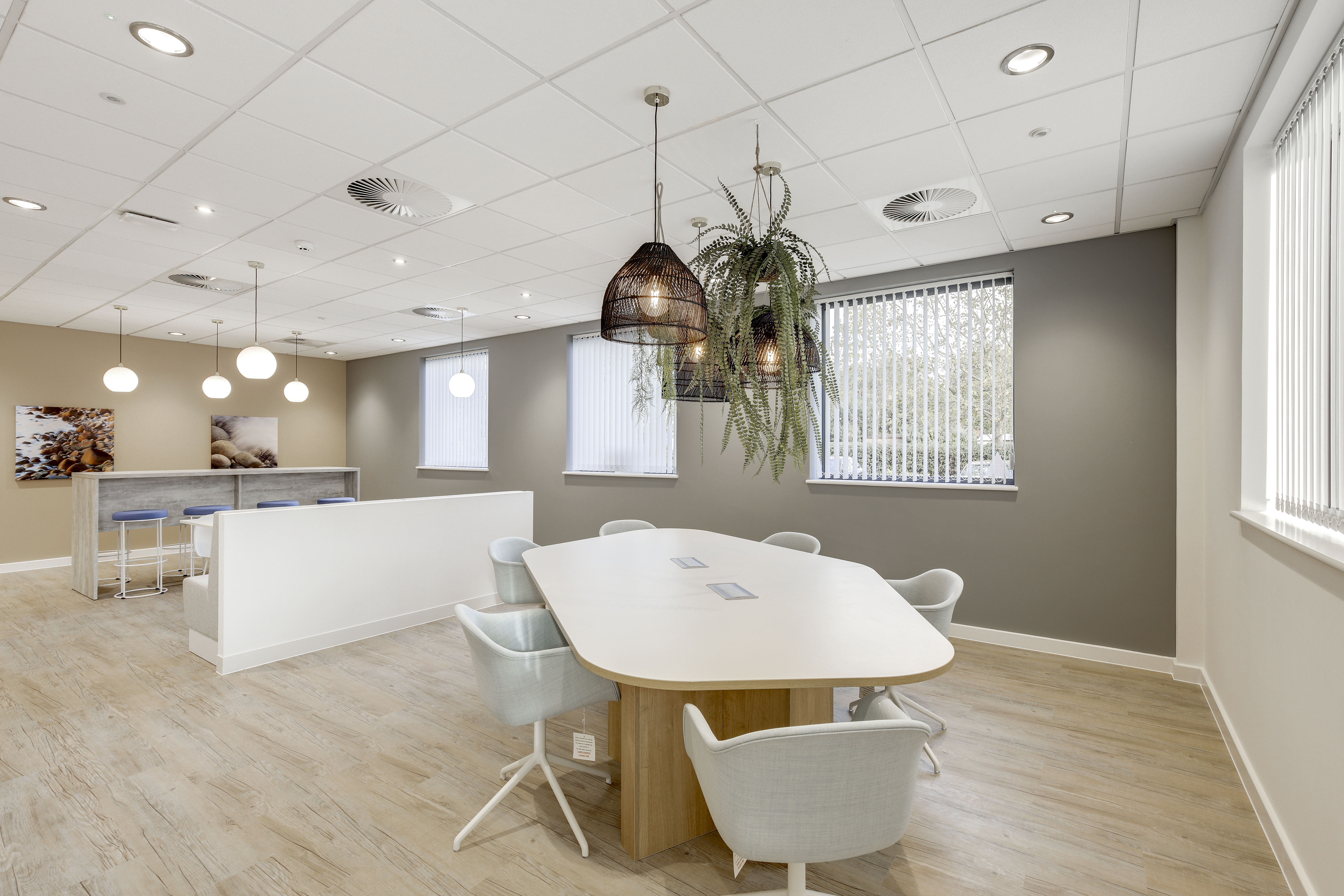 Regus - London, Enfield Innova Park image 5