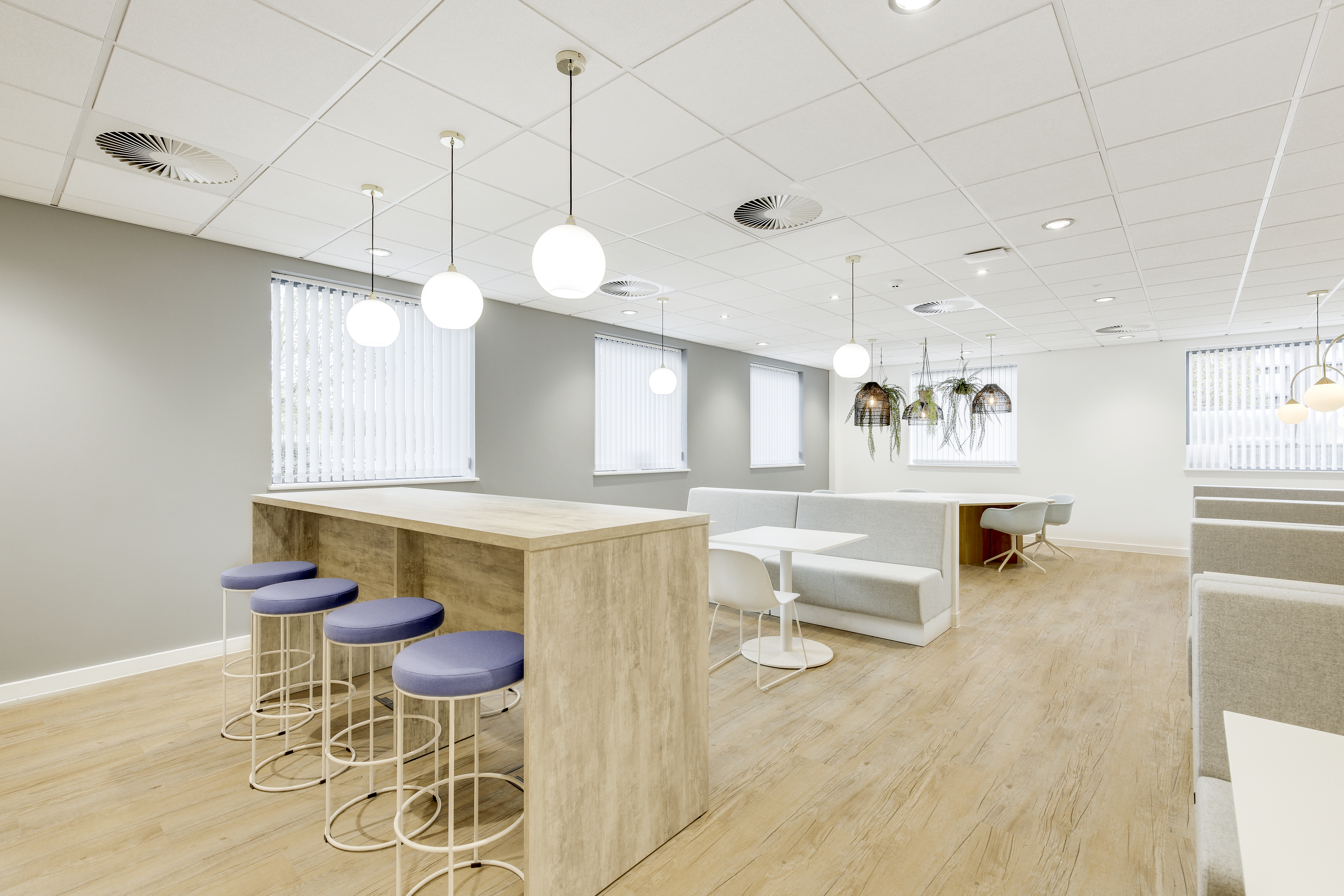 Regus - London, Enfield Innova Park image 3