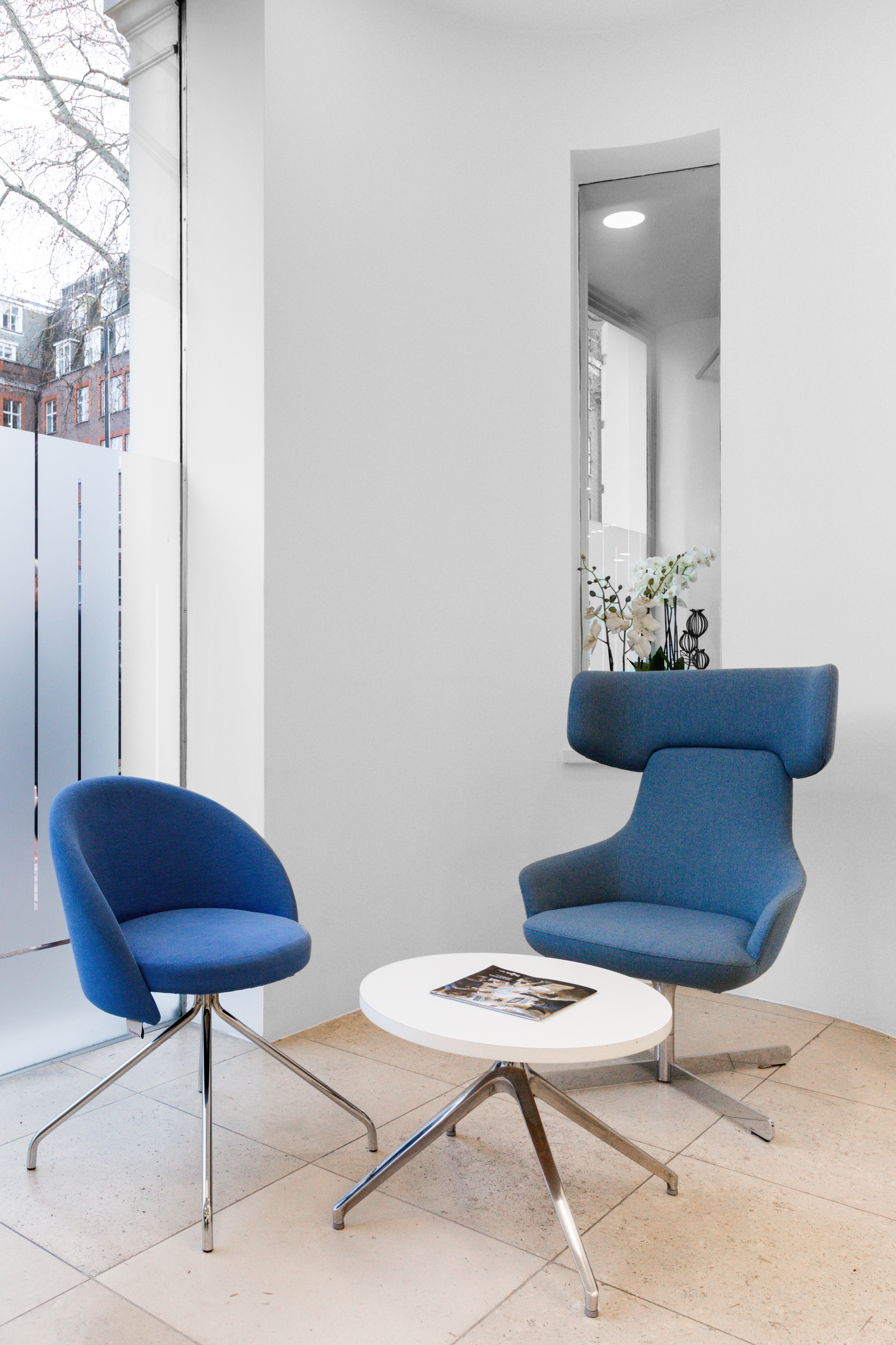 Regus - London, Euston - Woburn Place image 2