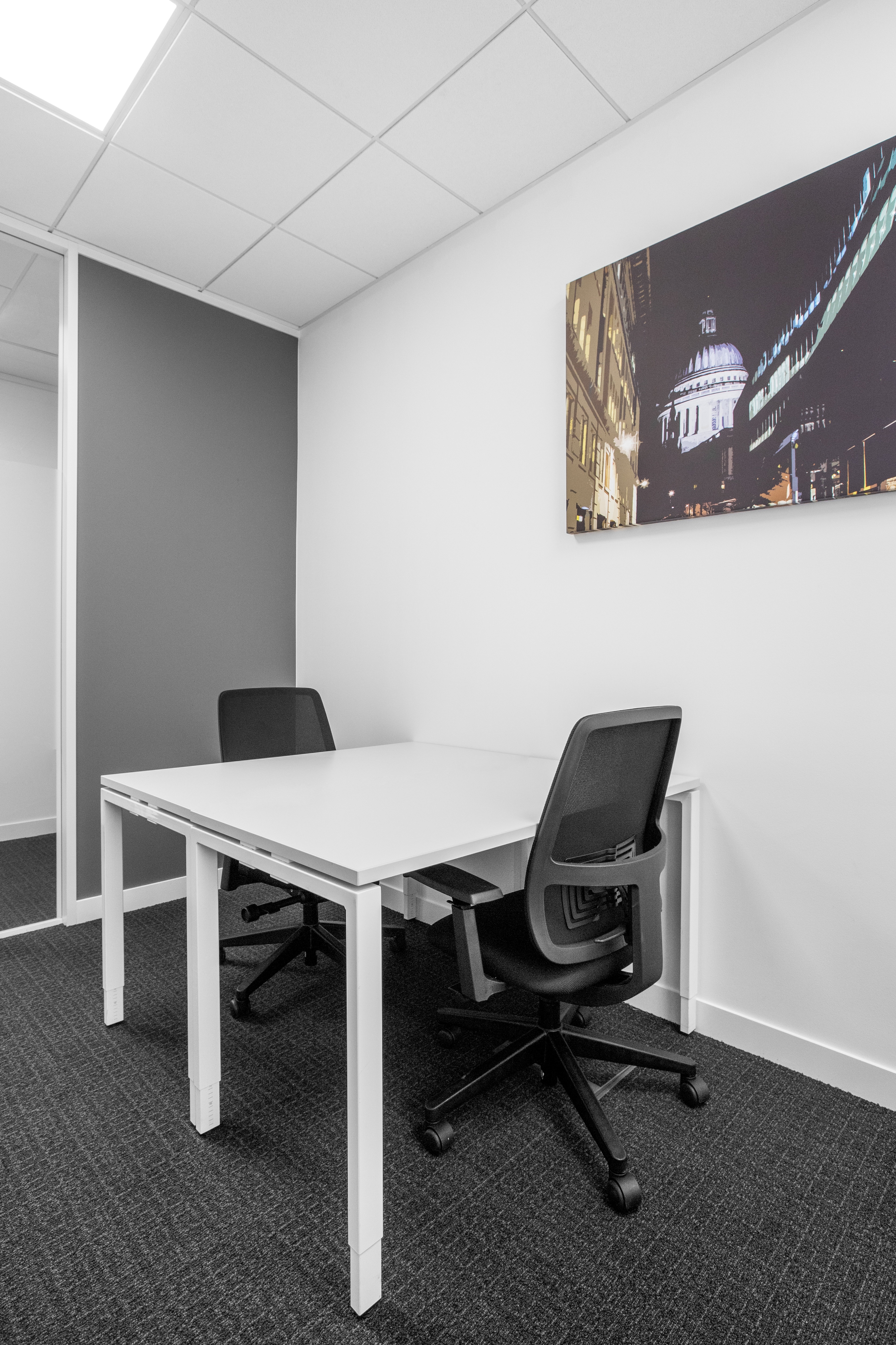 Regus - London, Euston - Woburn Place image 3
