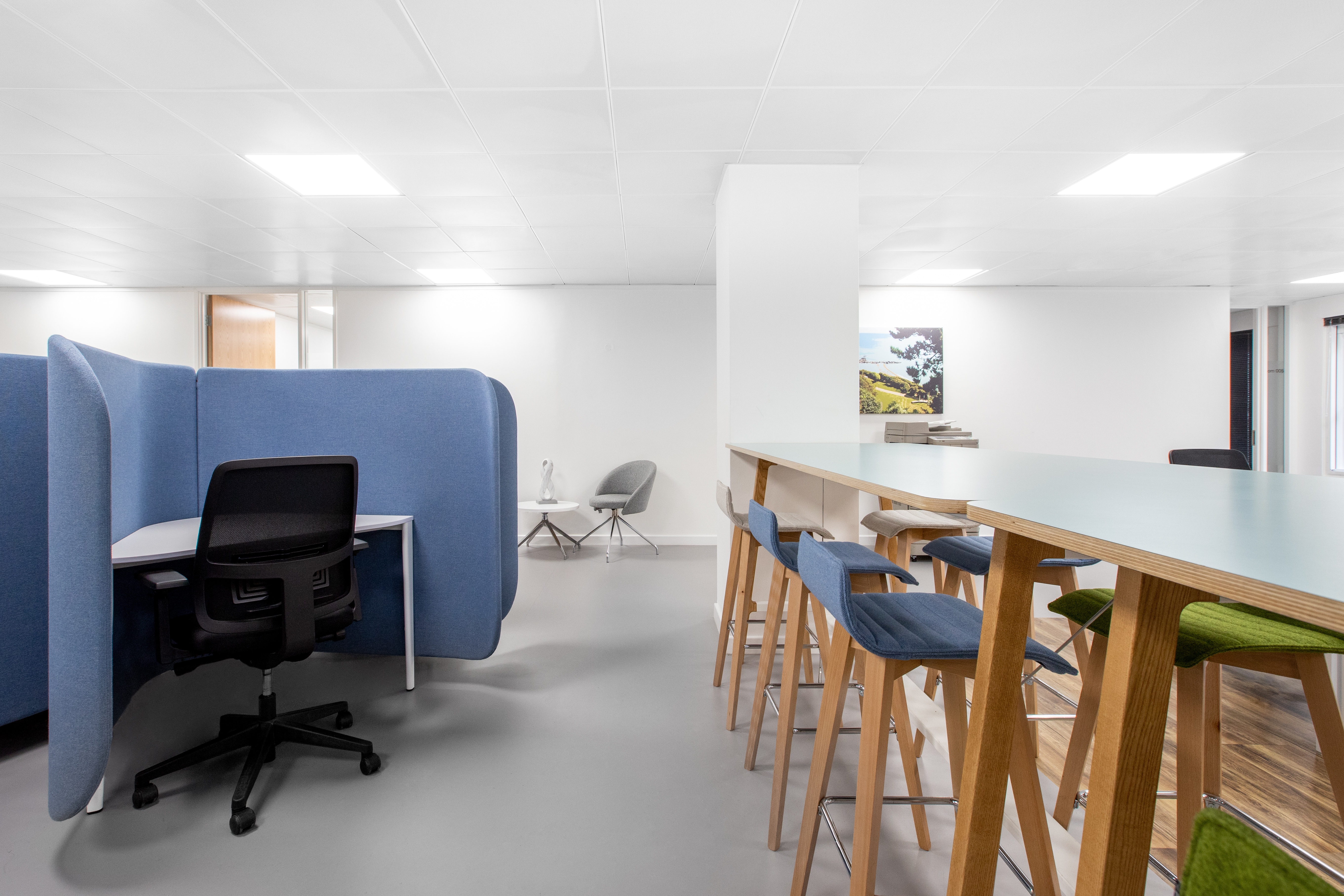 Regus - London, Euston - Woburn Place image 5