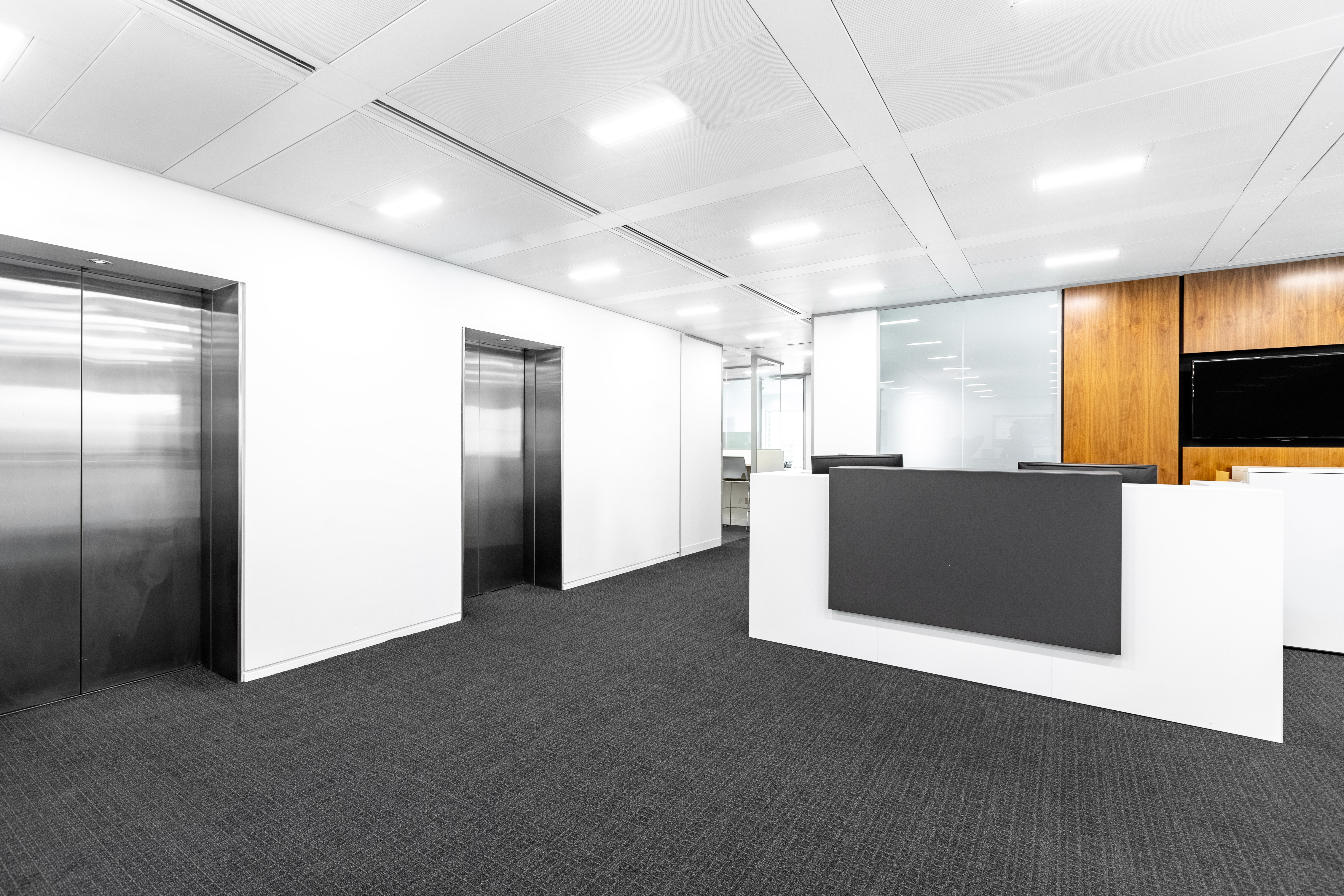 Regus - London, Fenchurch Street Station image 2
