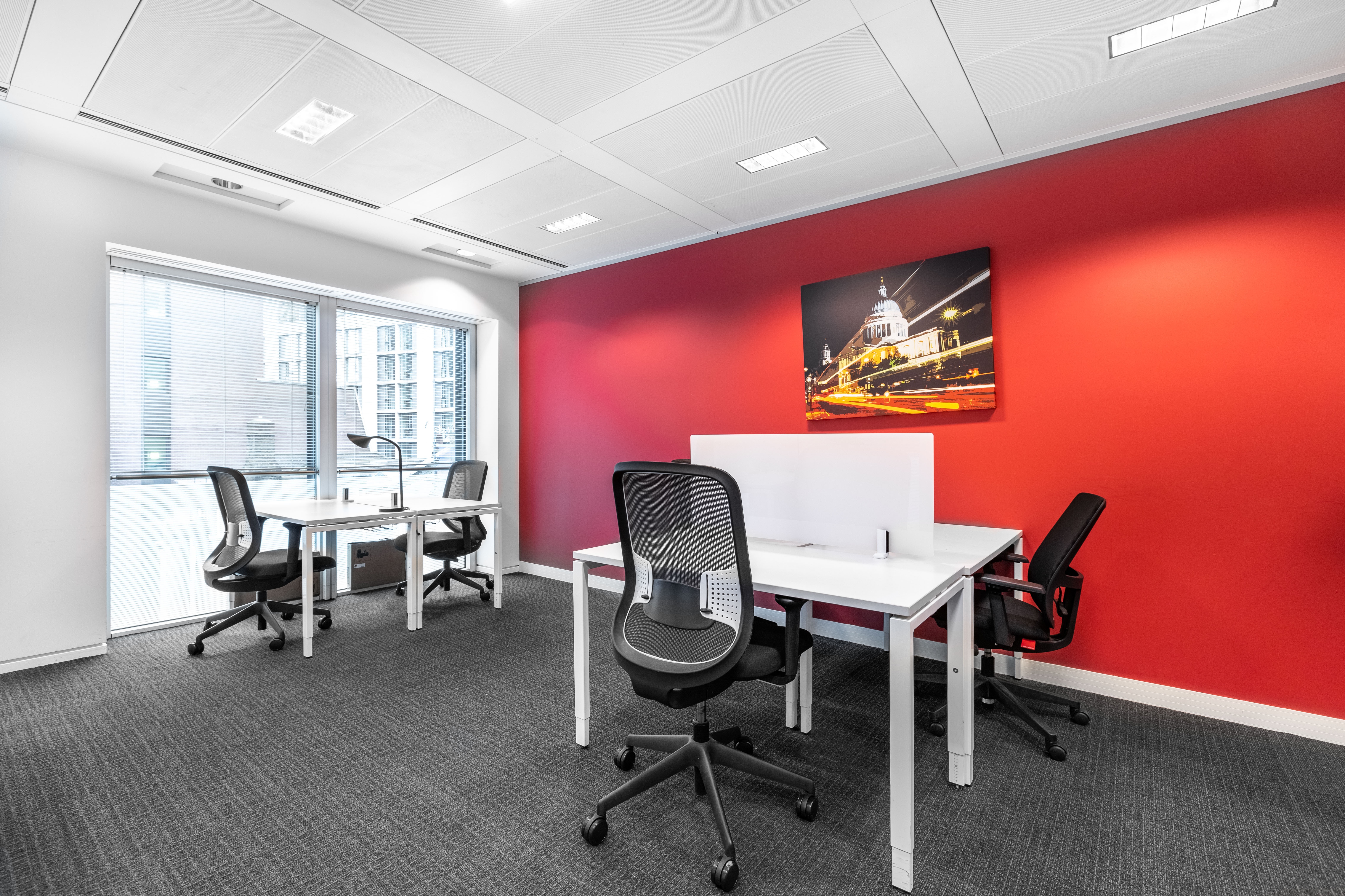 Regus - London, Fenchurch Street Station image 3