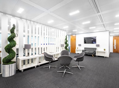 Regus - London, Fenchurch Street Station image 5