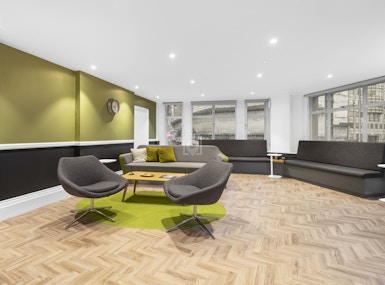 Regus - London, Fleet Street image 5