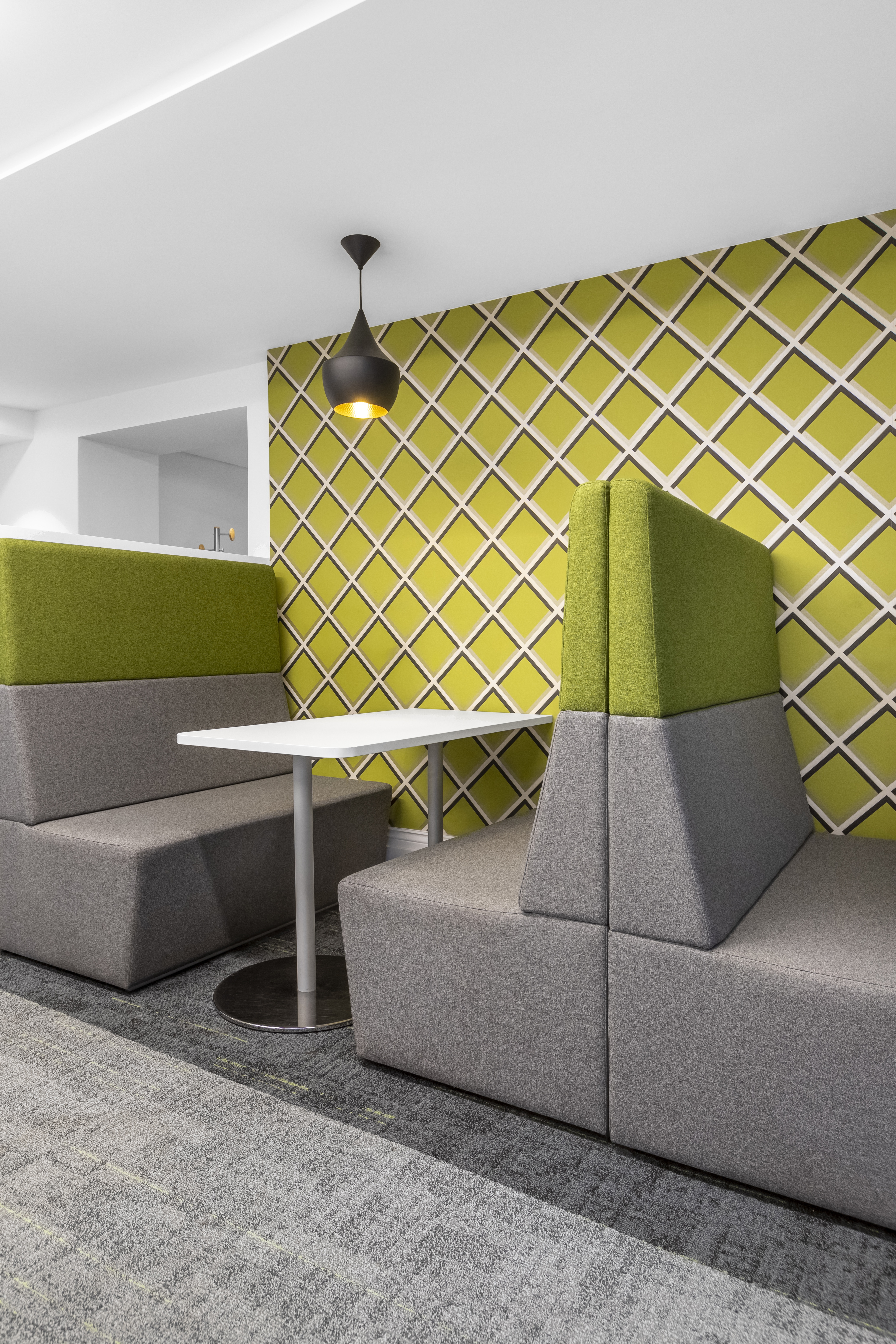 Regus - London, Fleet Street image 2