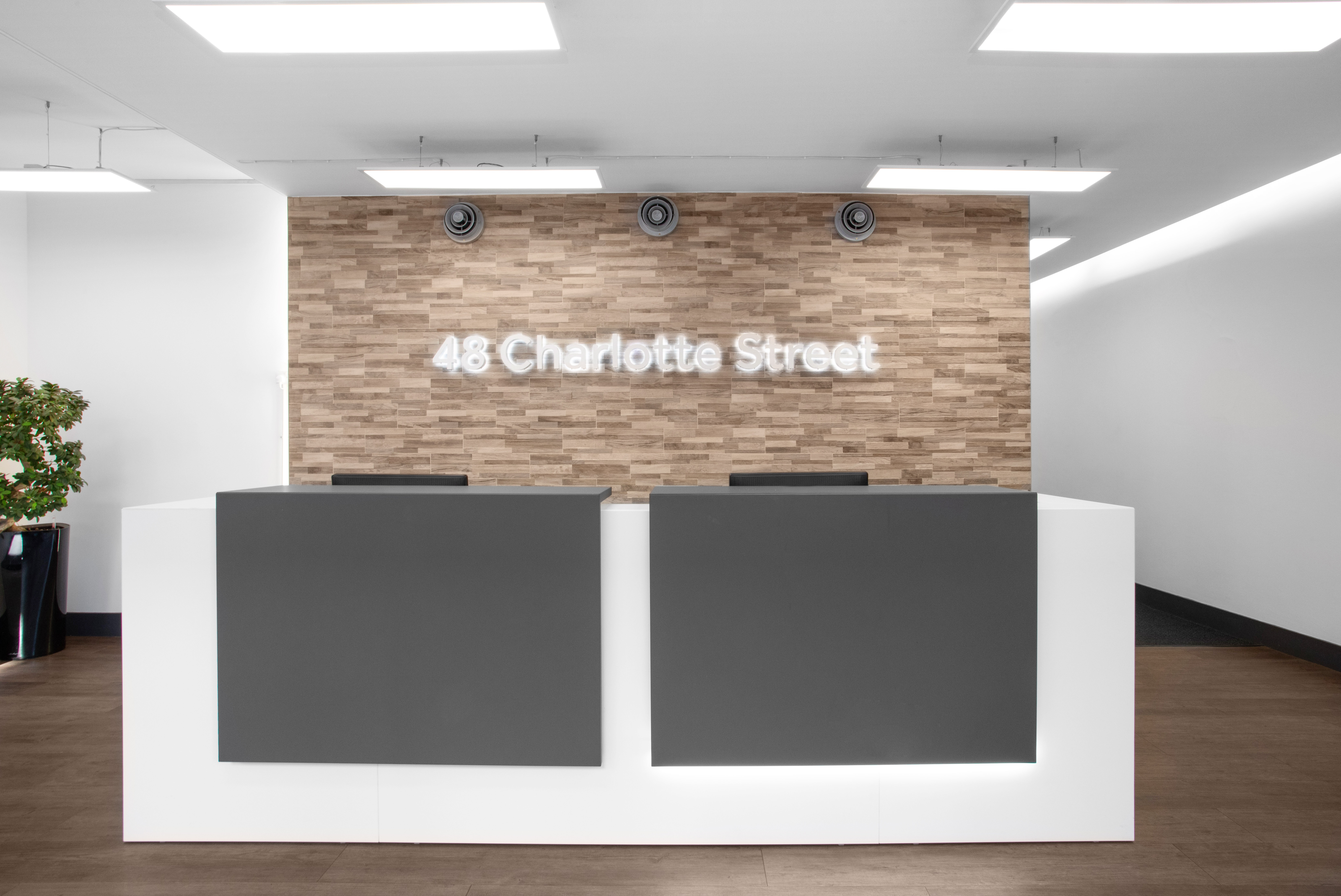 Regus - London, Goodge Street image 2