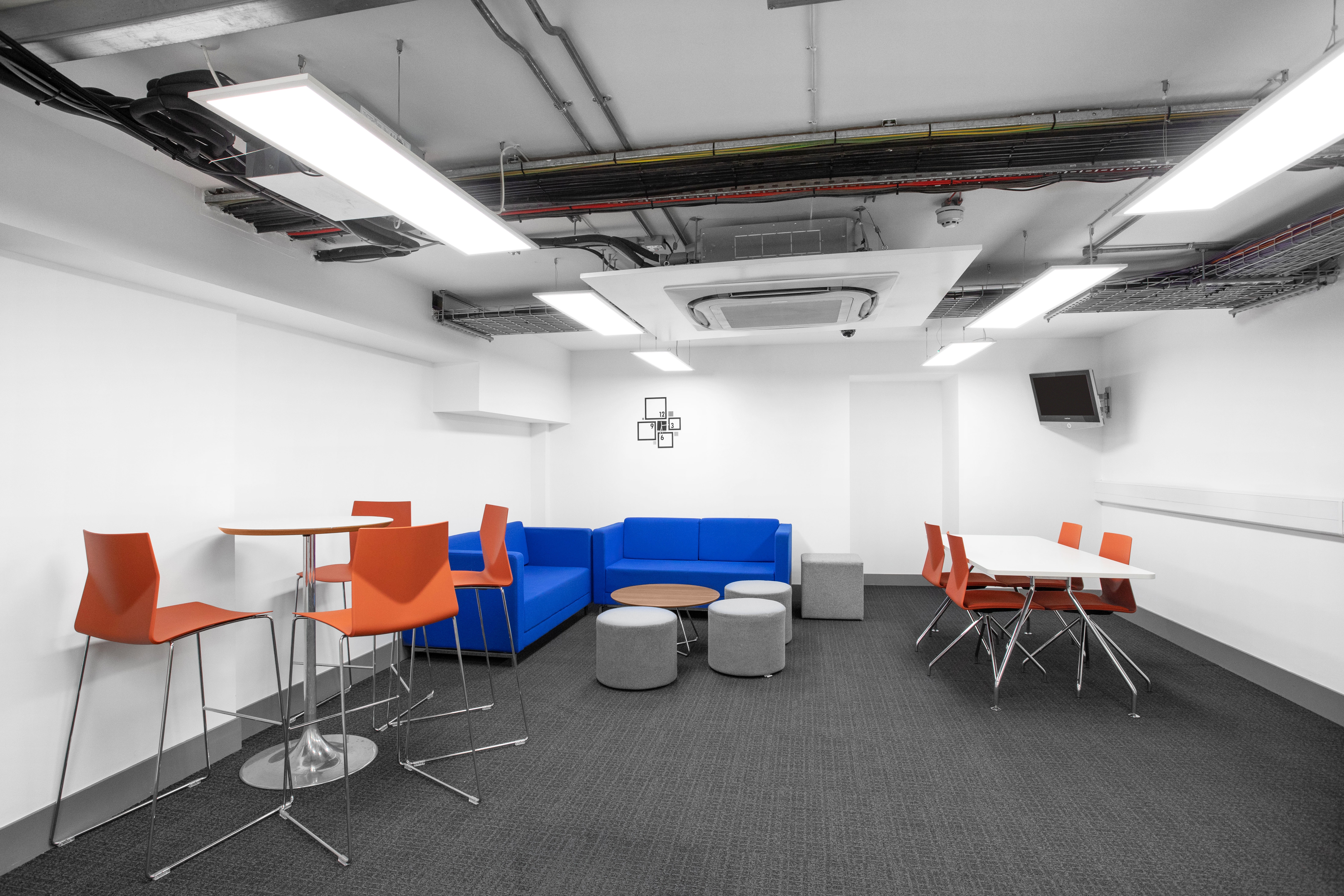 Regus - London, Goodge Street image 5