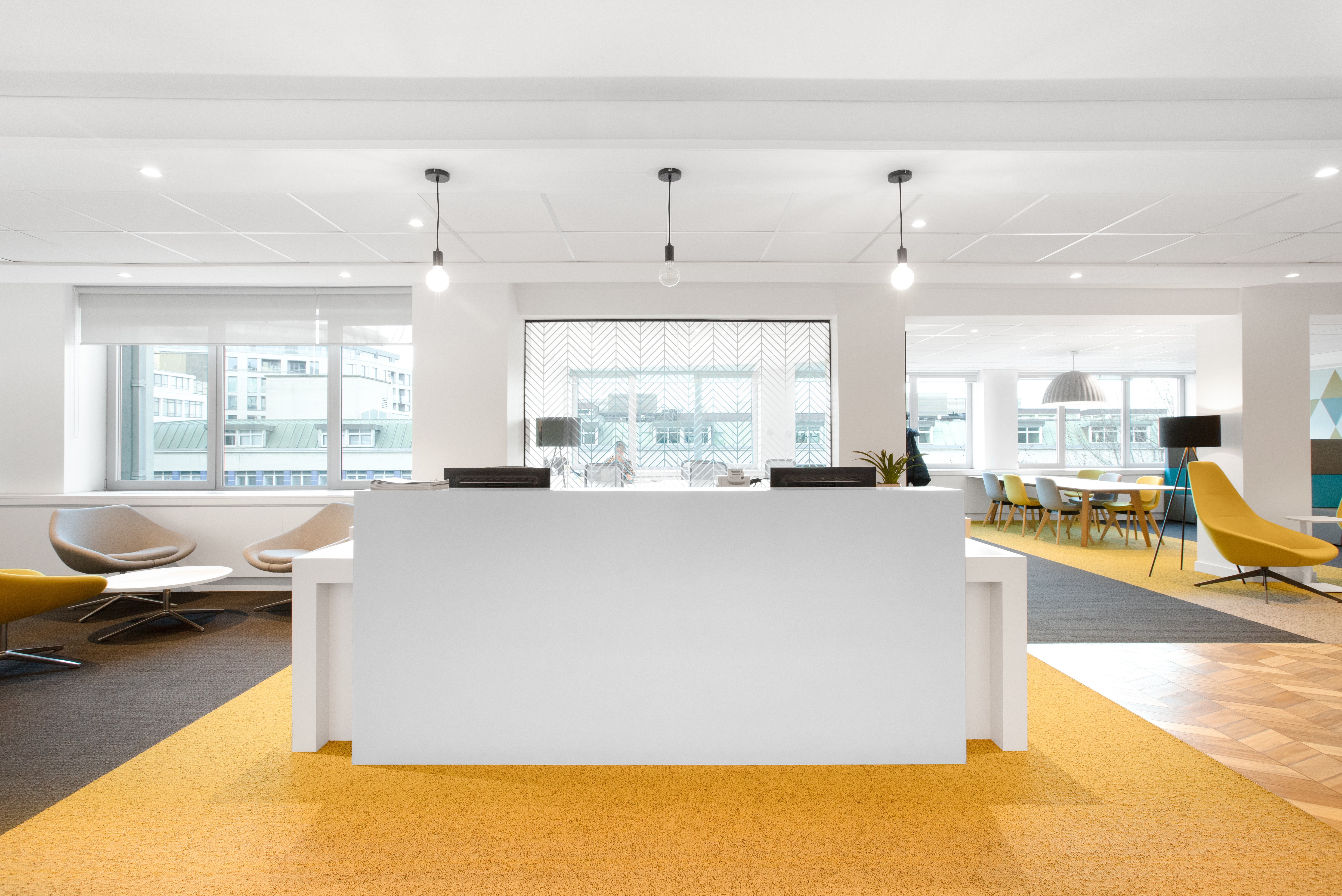 Regus - London, Hammersmith image 2
