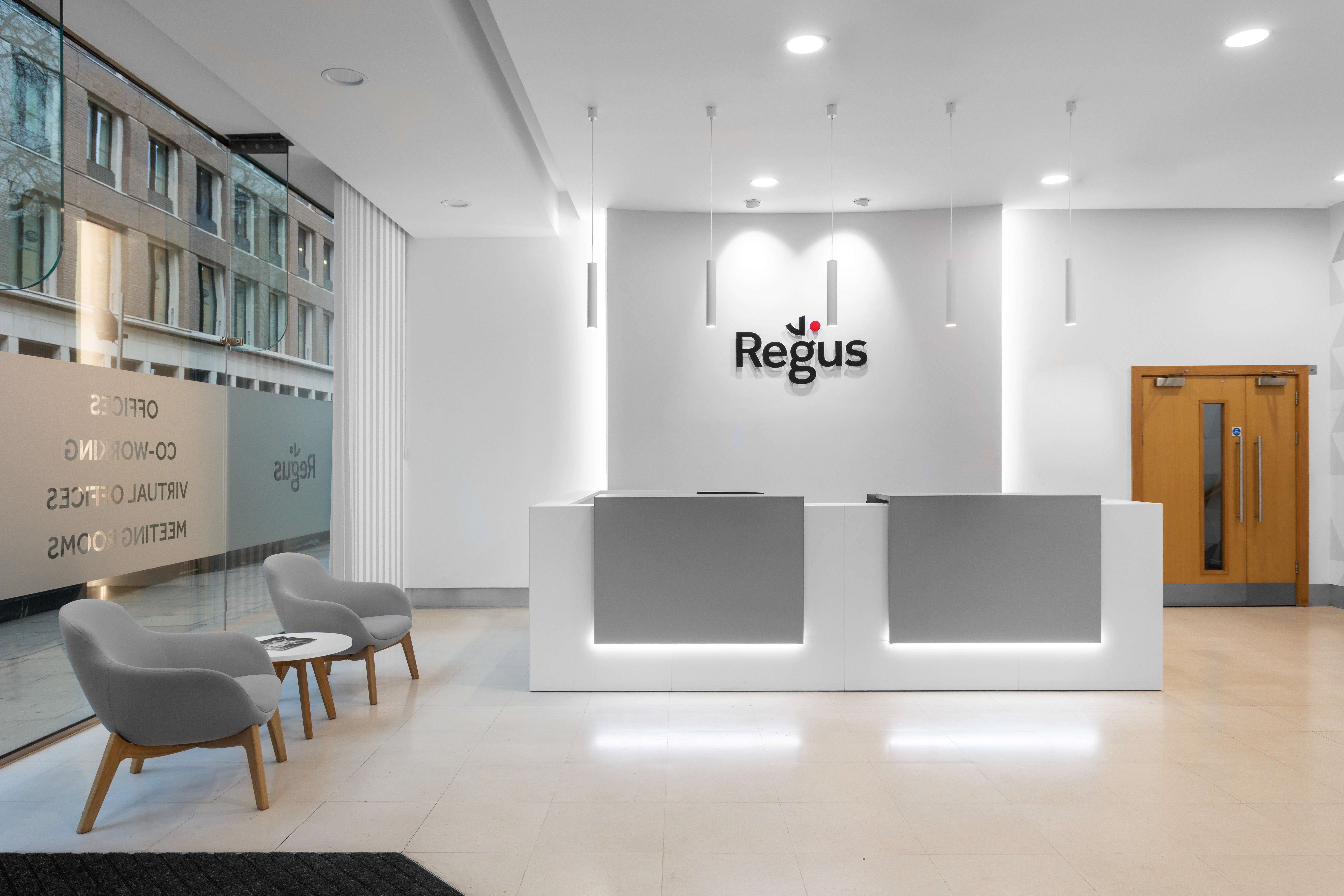 Regus - London, Hanover Square - No 17 image 2