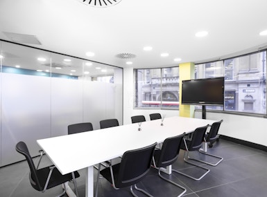 Regus - London, King William Street - No 18 image 4