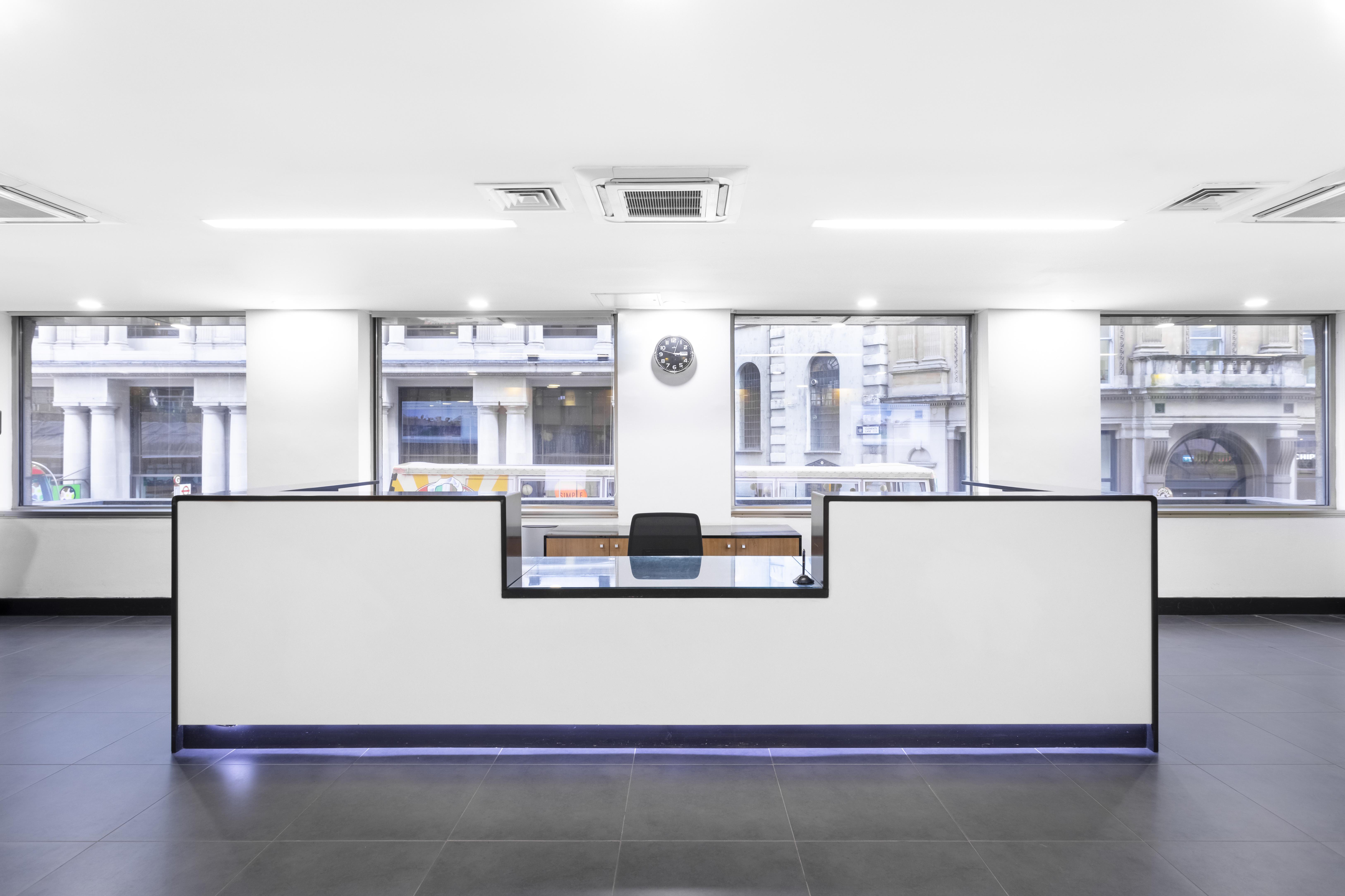 Regus - London, King William Street - No 18 image 2