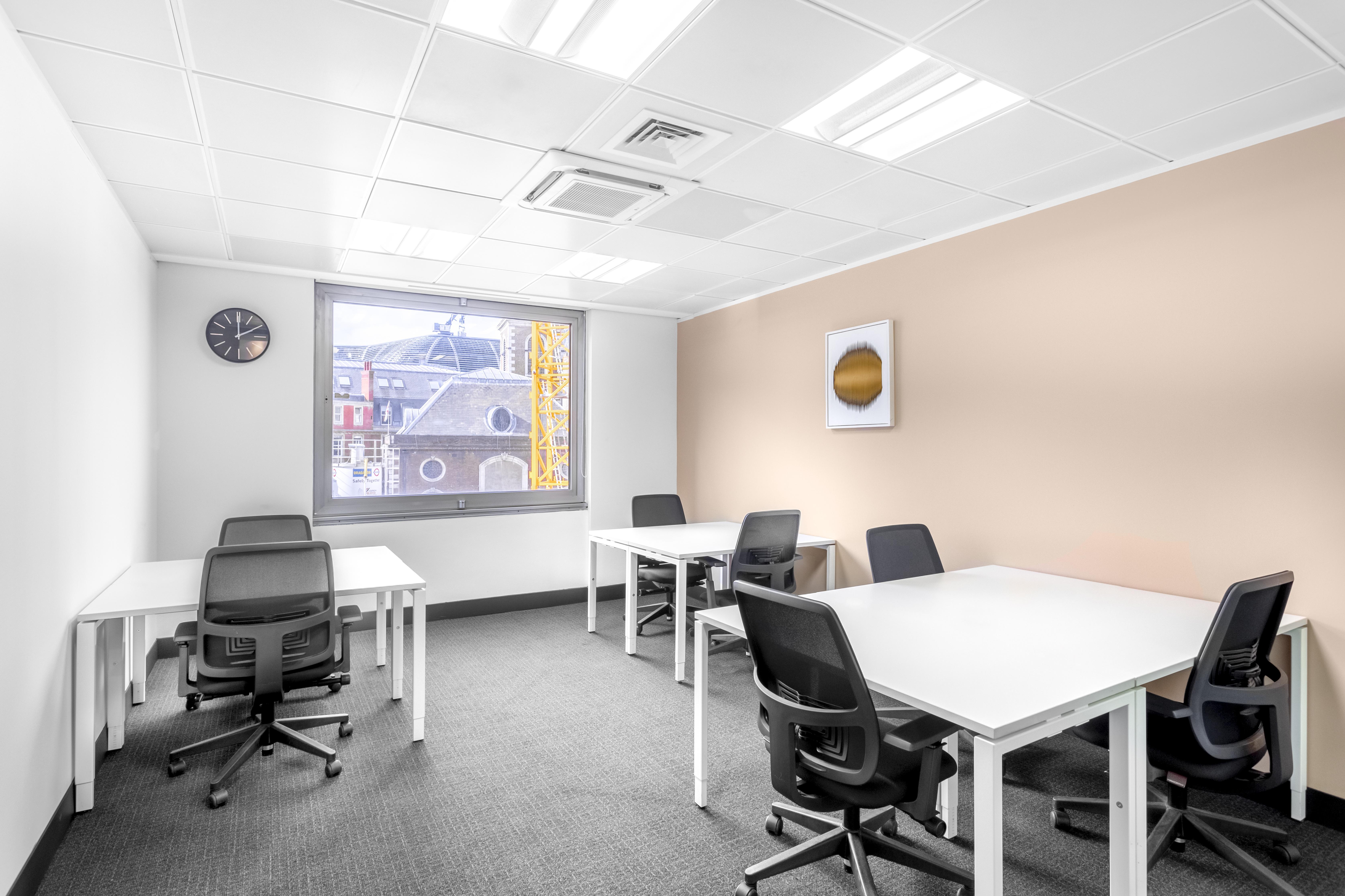 Regus - London, King William Street - No 18 image 3