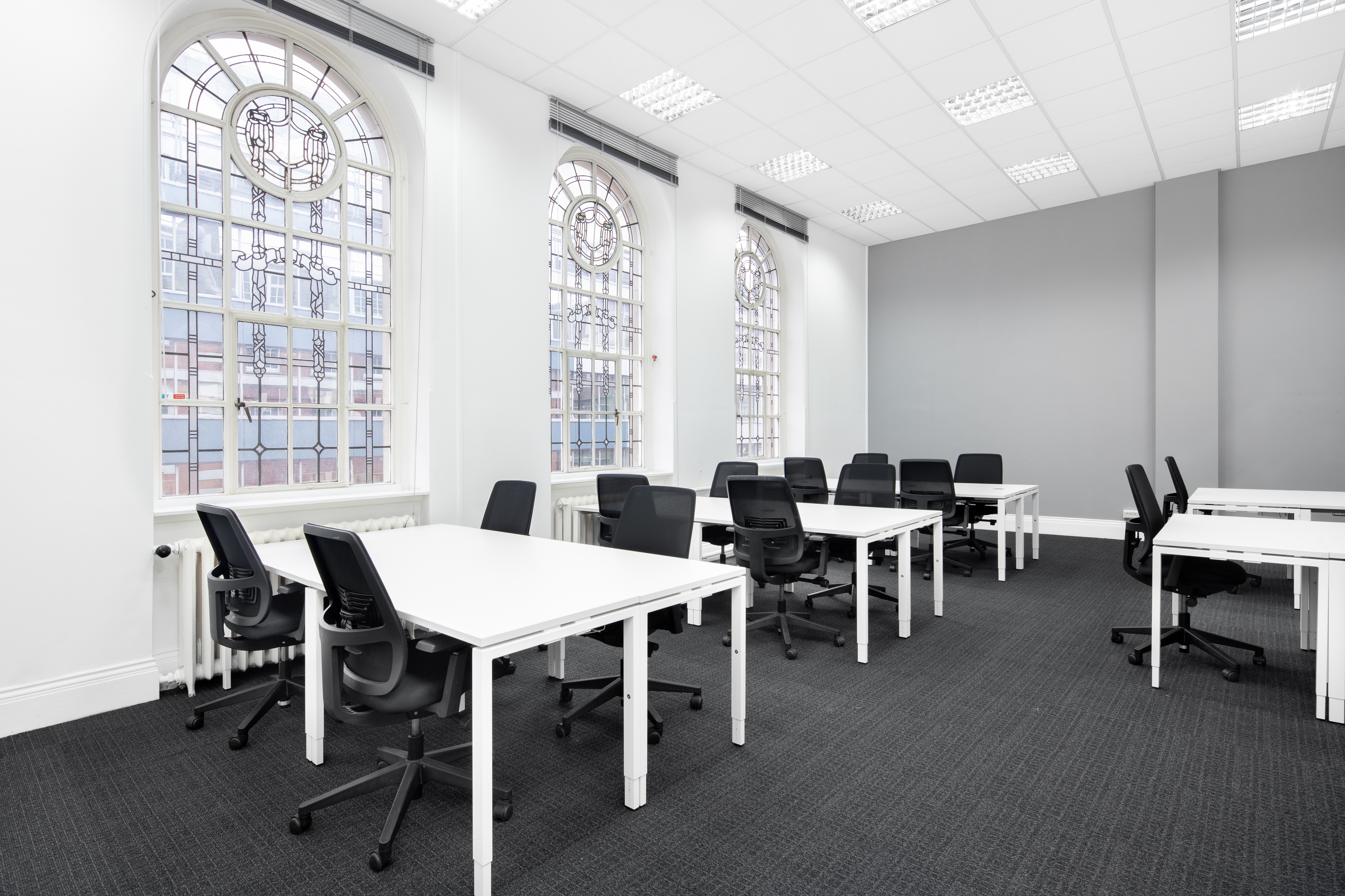 Regus - London, King's Cross St. Pancras image 3