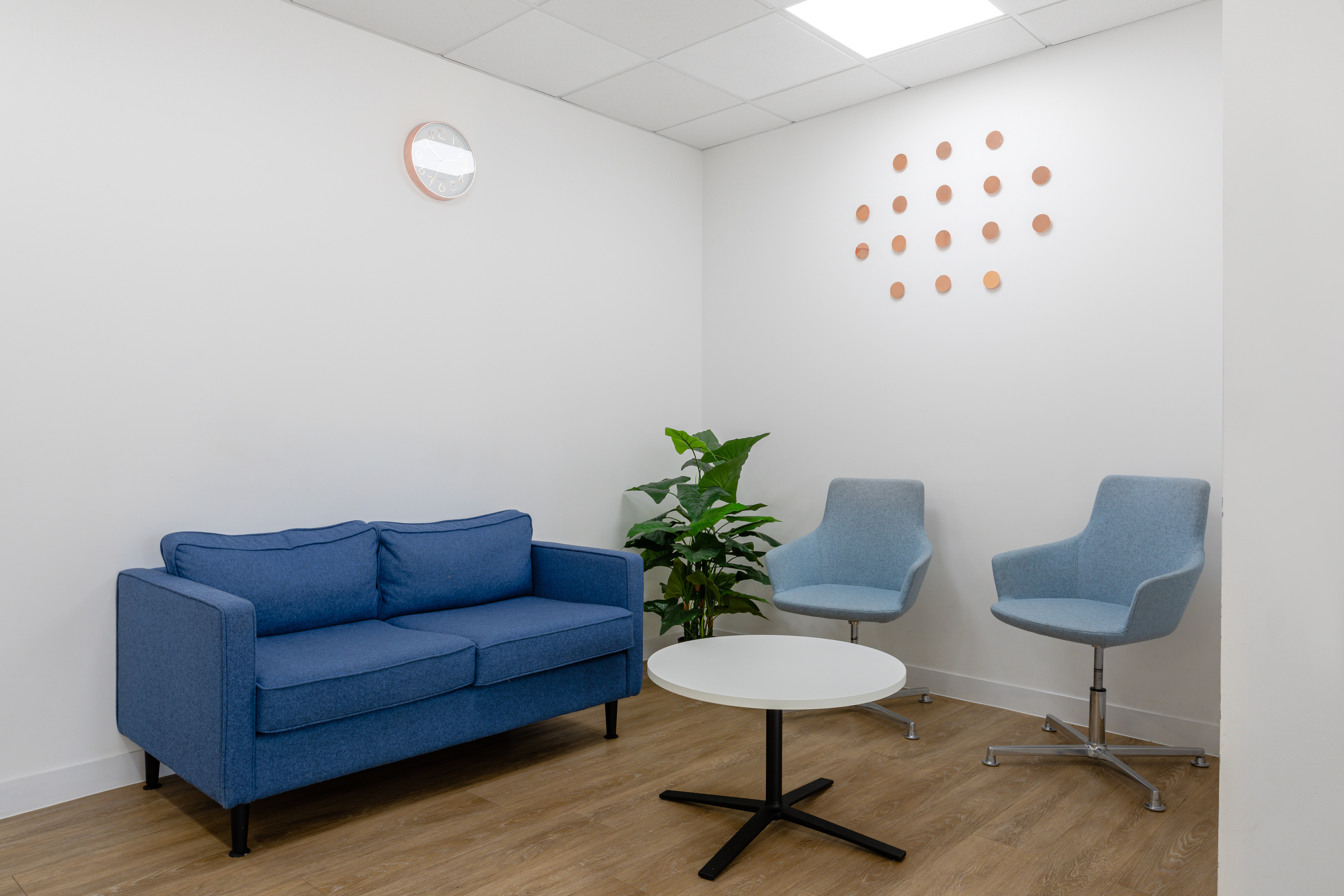 Regus - London, Lewisham Riverdale image 5