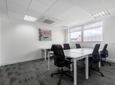 Regus - London, Lewisham Riverdale image 3