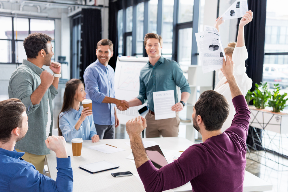 Regus - London, London Bridge - The News Building image 3