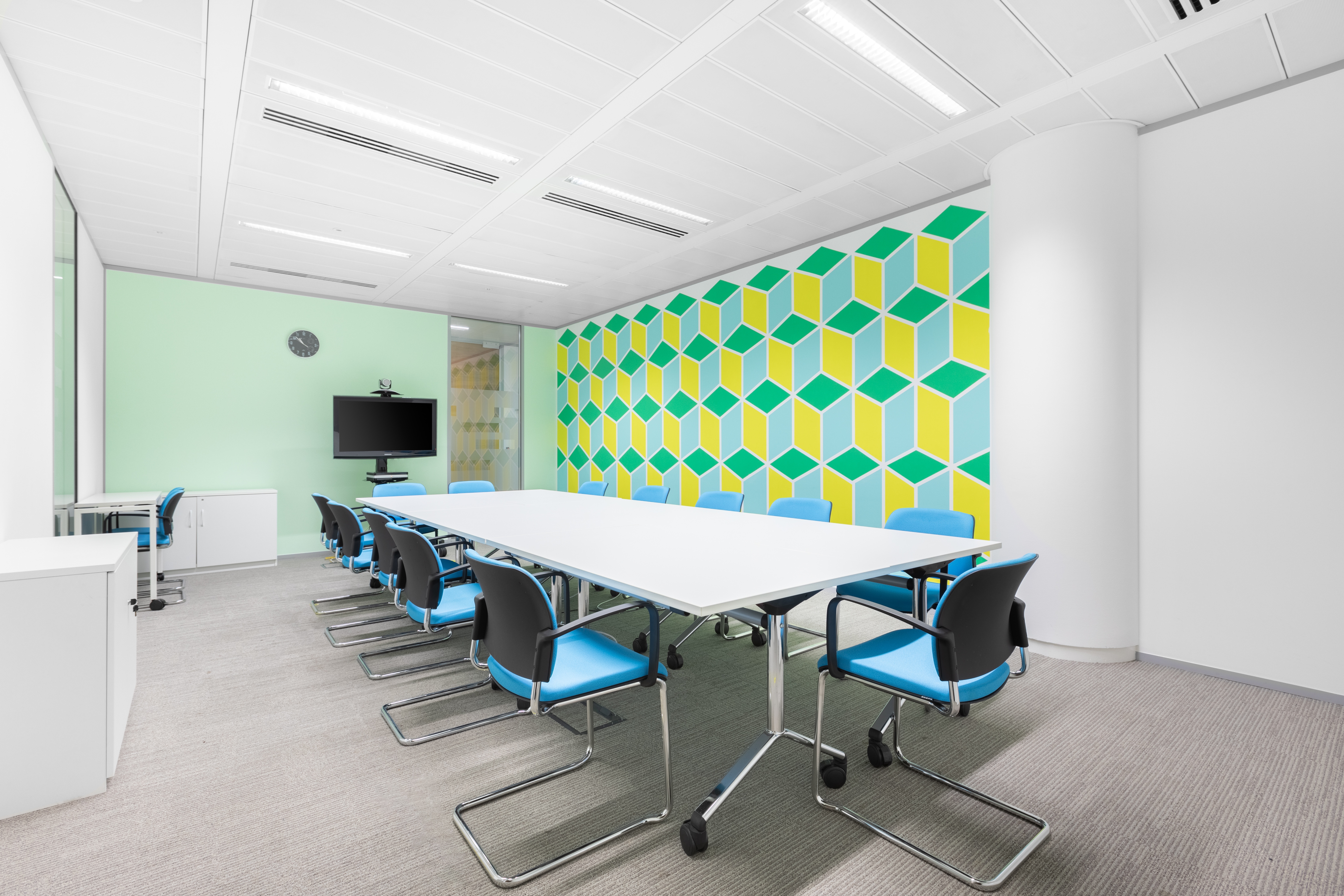 Regus - London - London Bridge image 4