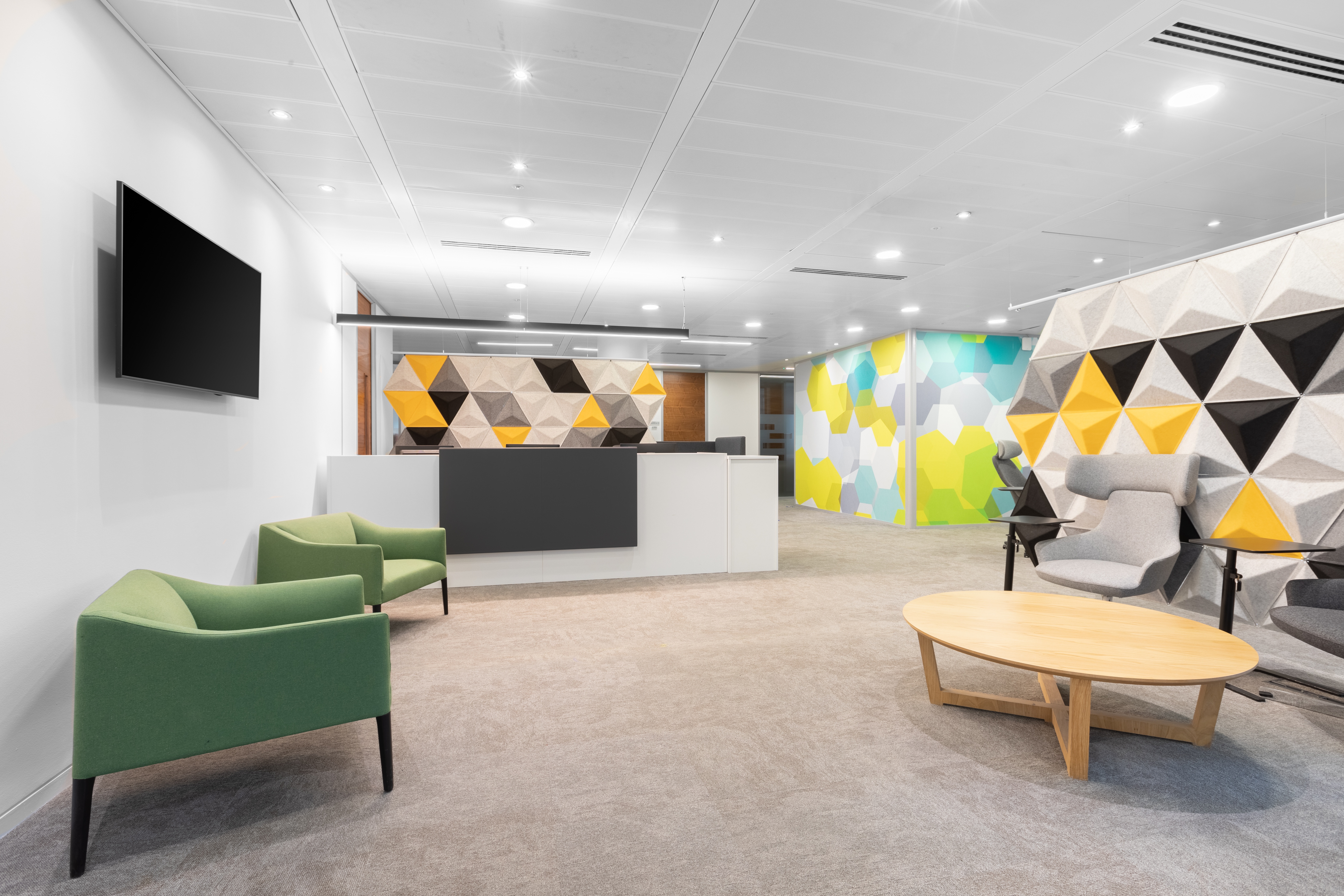 Regus - London - London Bridge image 2
