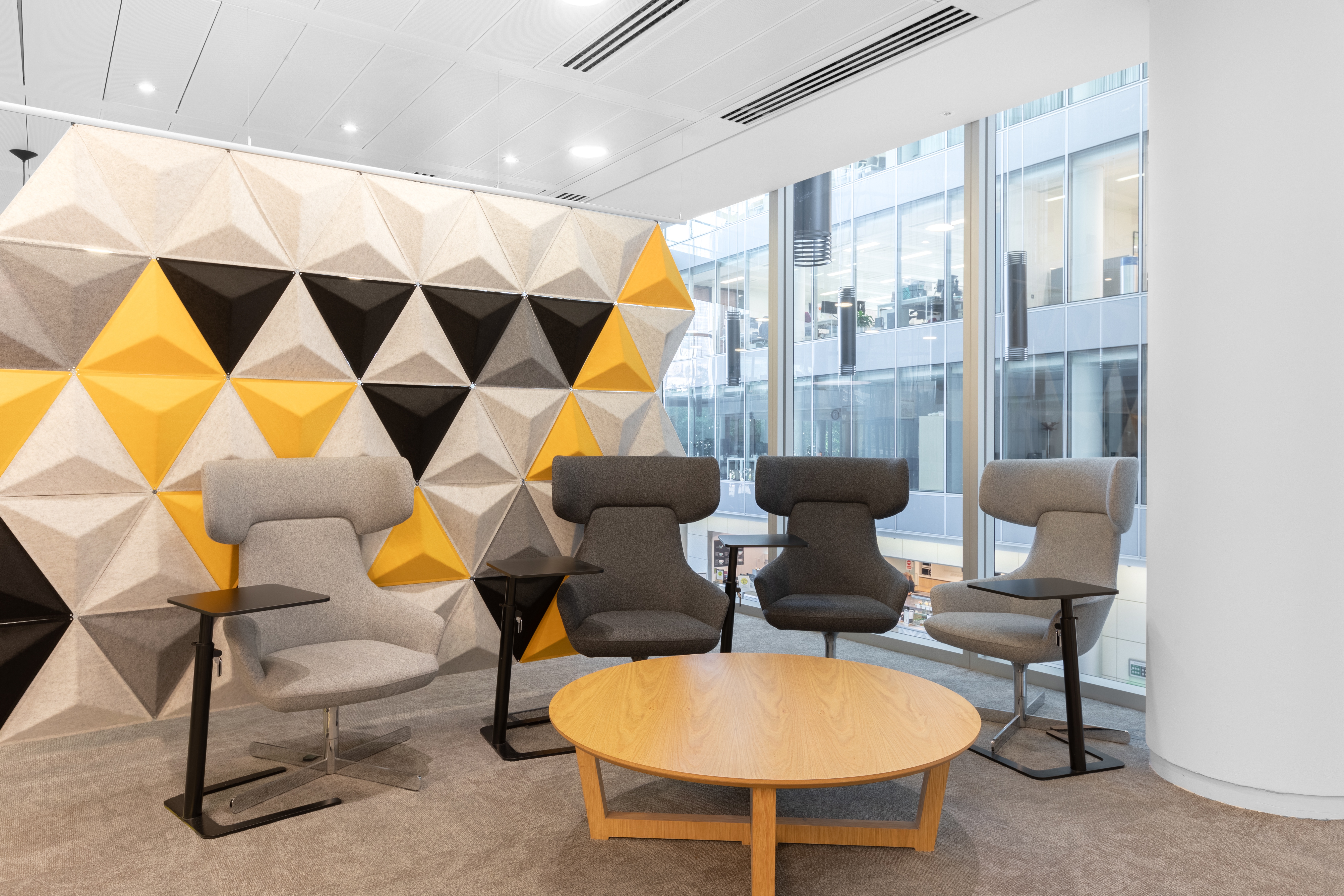 Regus - London - London Bridge image 5