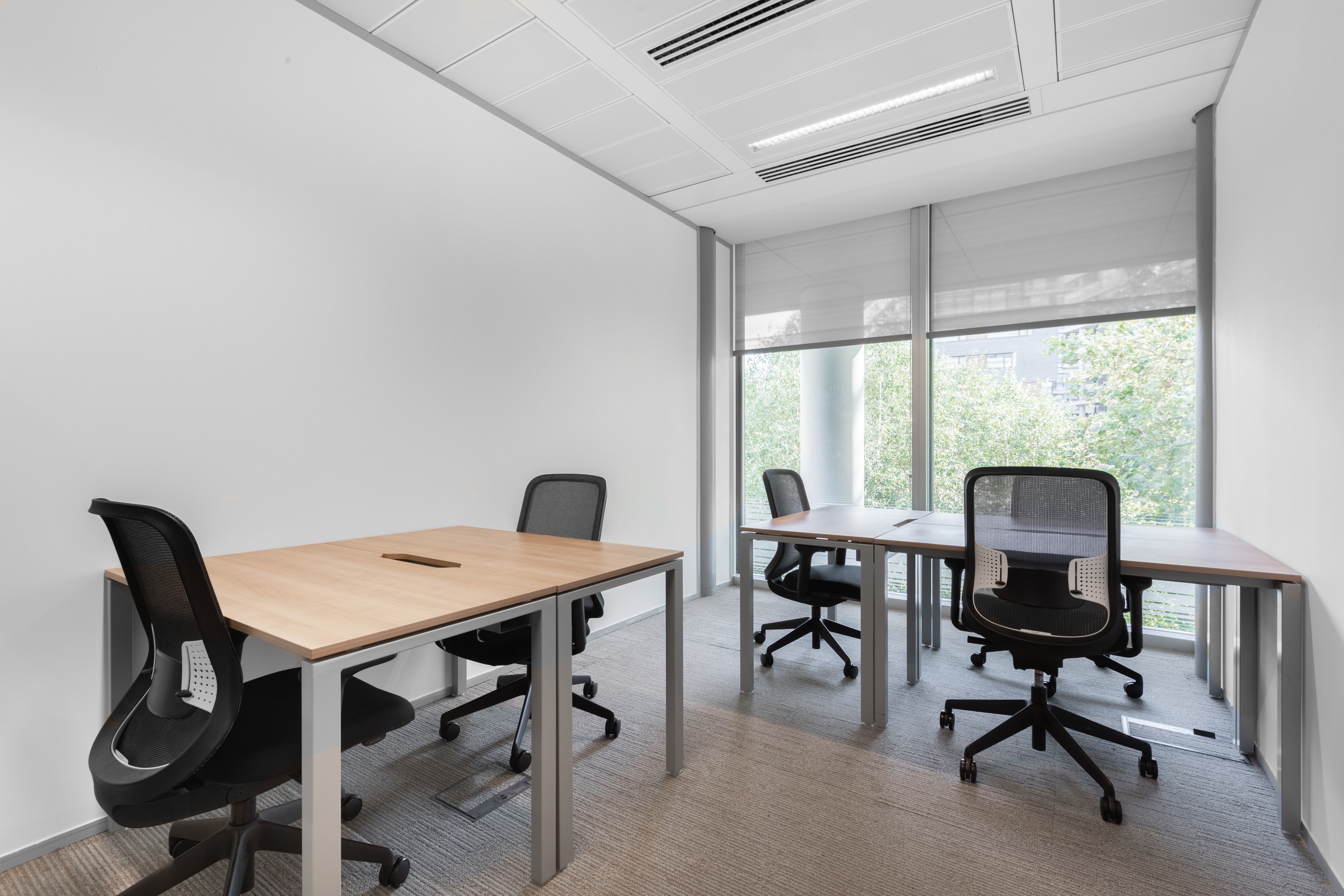 Regus - London - London Bridge image 3