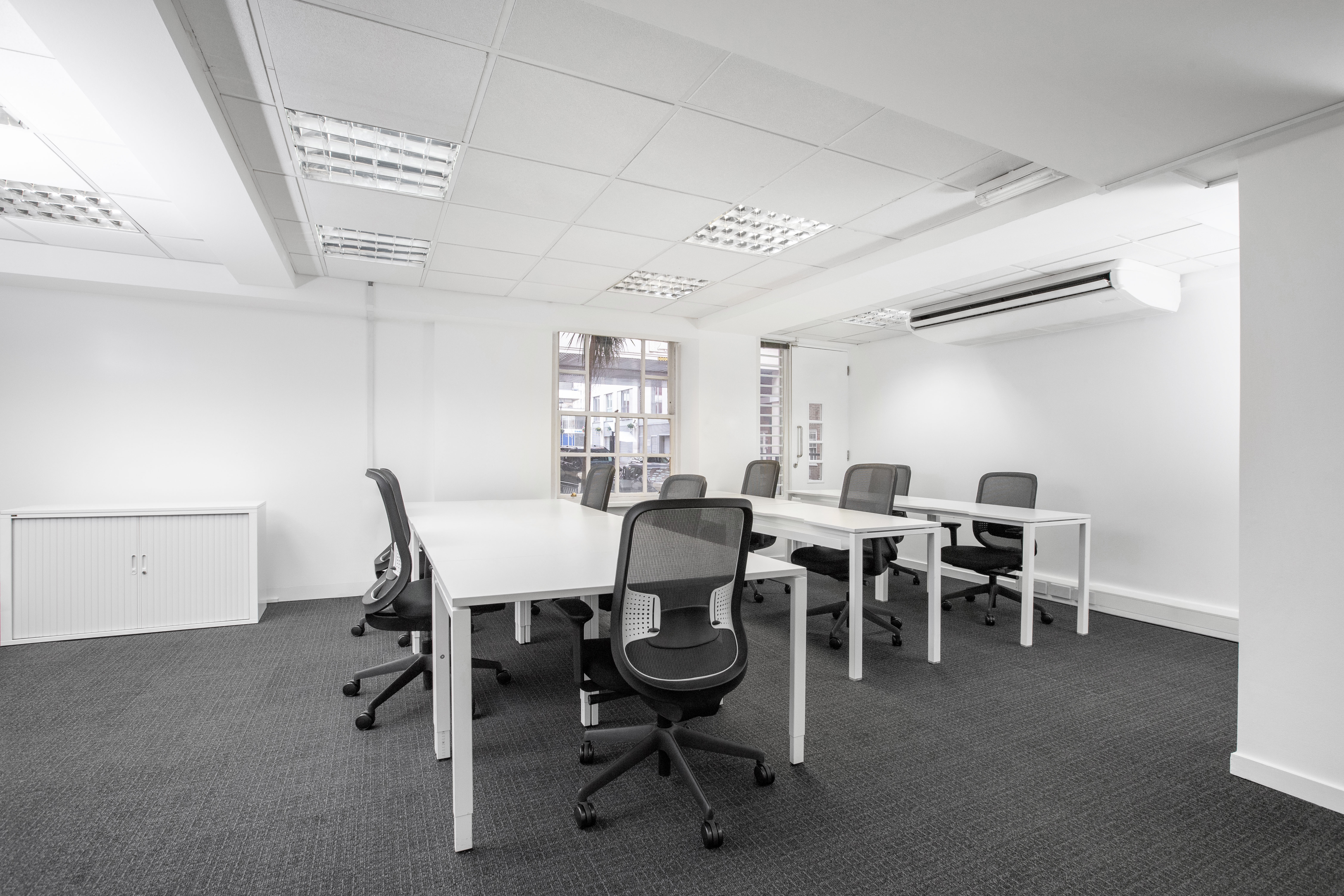 Regus - London, Marylebone image 3