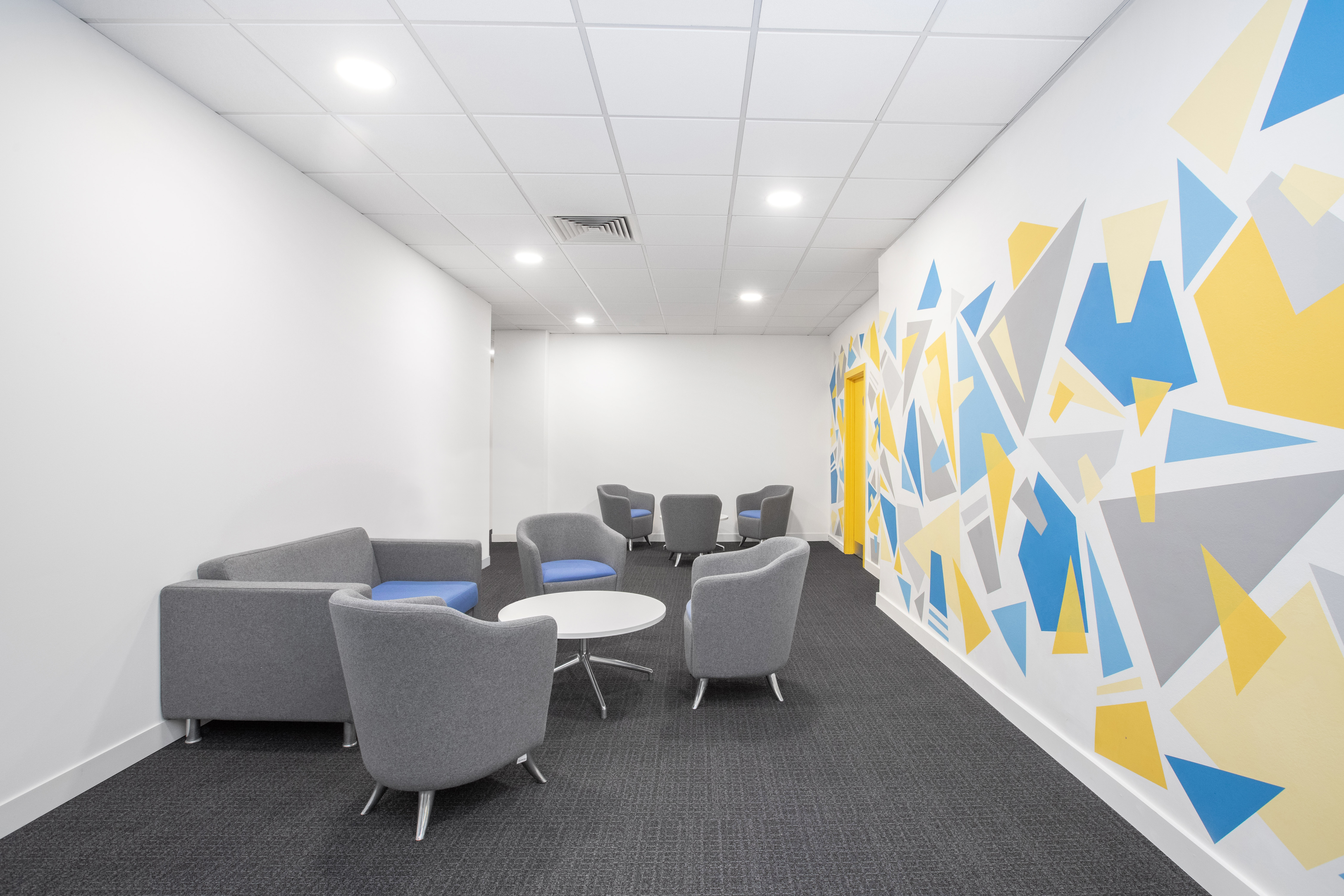 Regus - London, Marylebone image 5