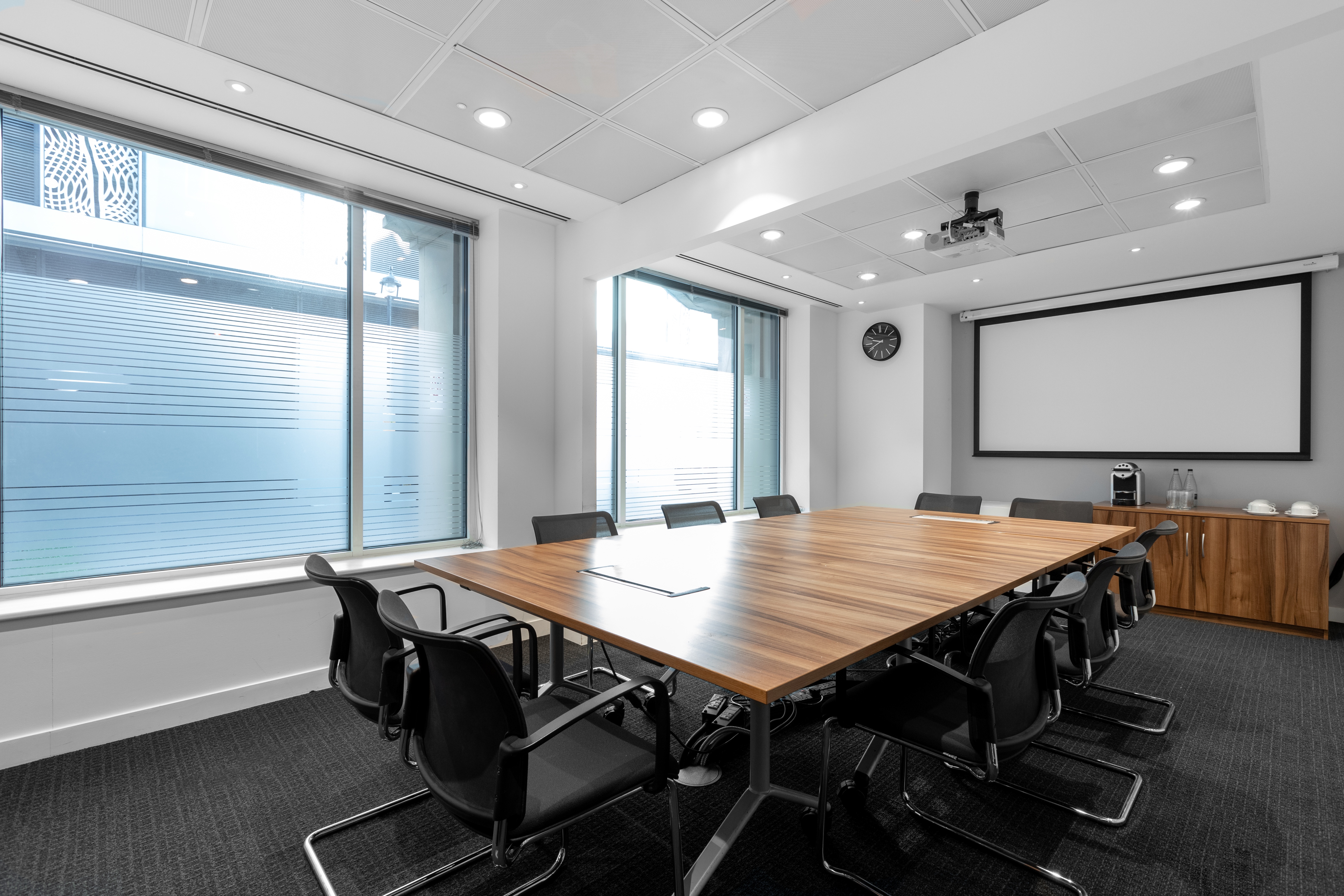 Regus - London, Oxford Street (Marble Arch) image 4