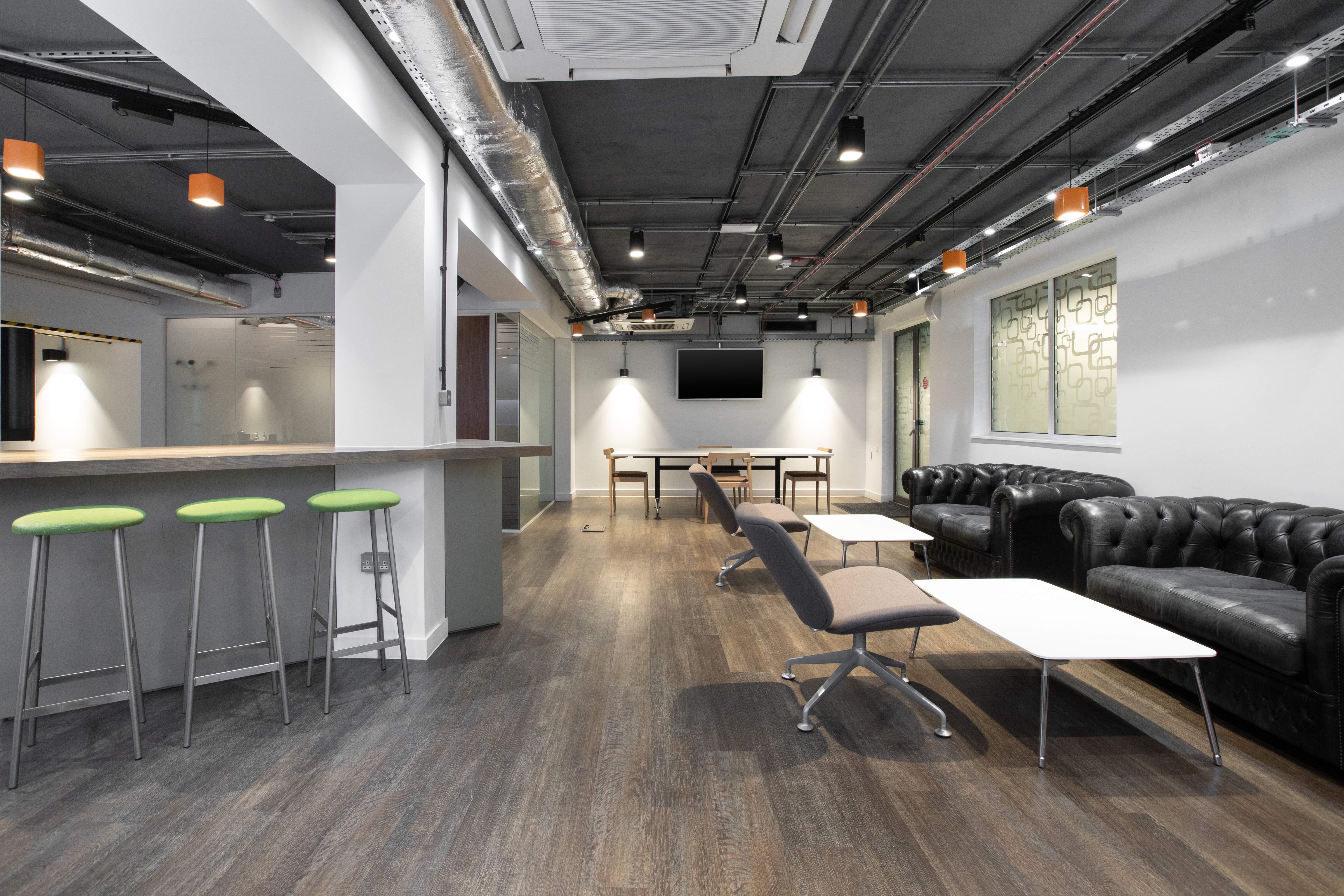 Regus - London, Oxford Street (Marble Arch) image 5