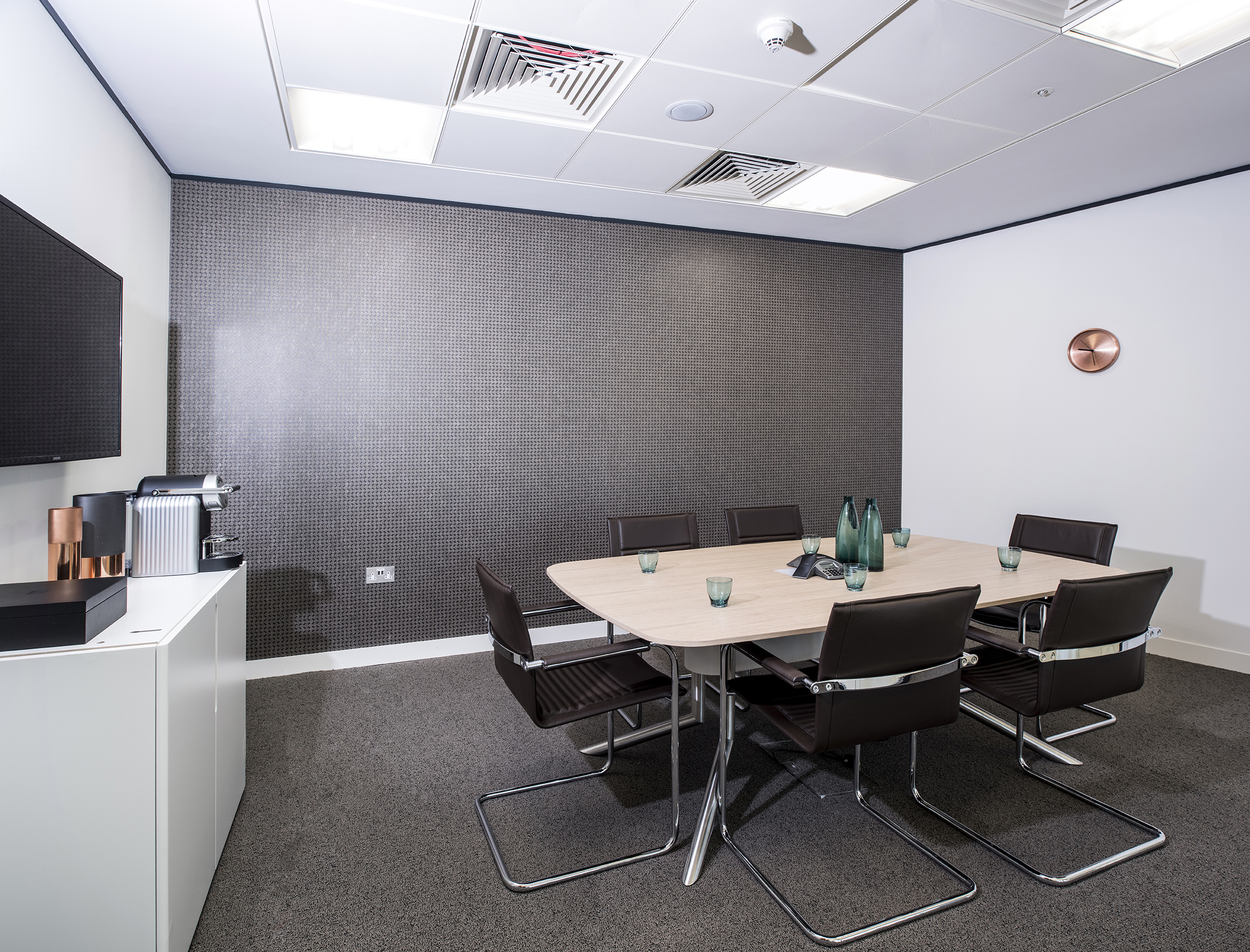 Regus - London, Paddington – 2 Kingdom Street image 4