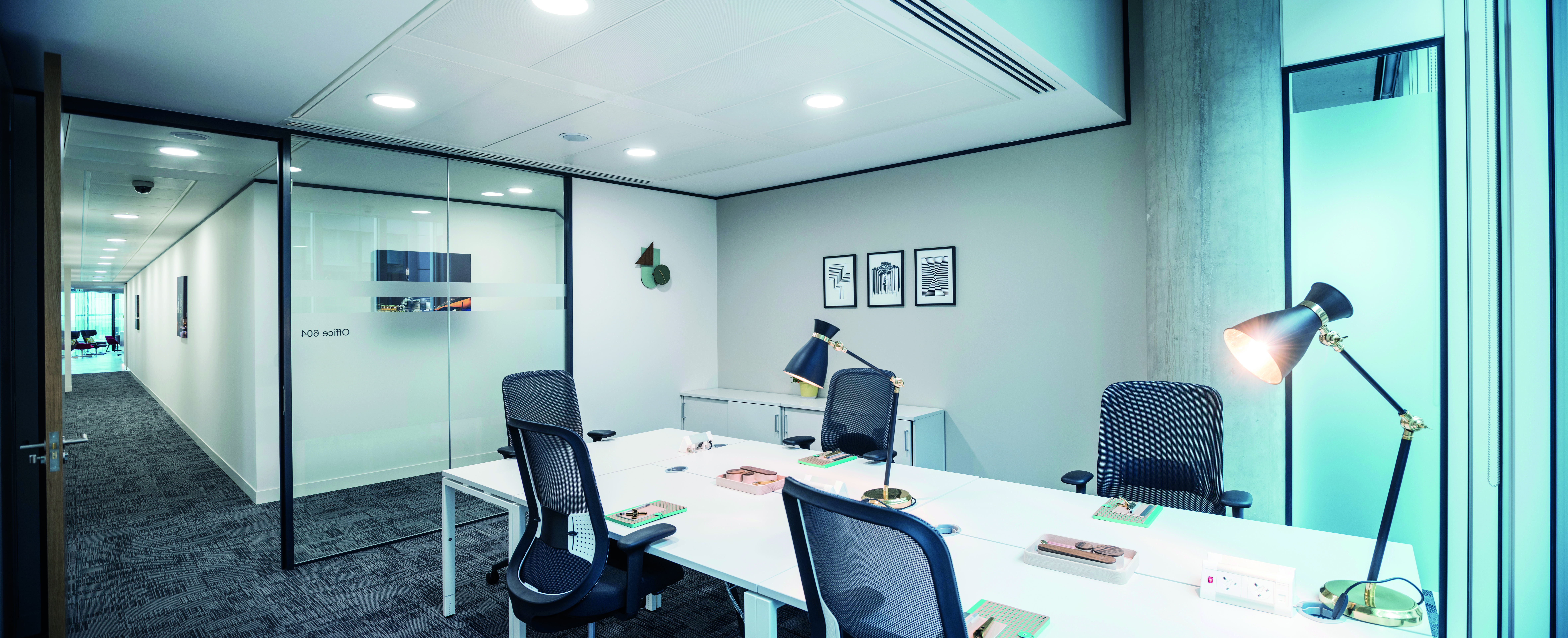 Regus - London, Paddington – 2 Kingdom Street image 3
