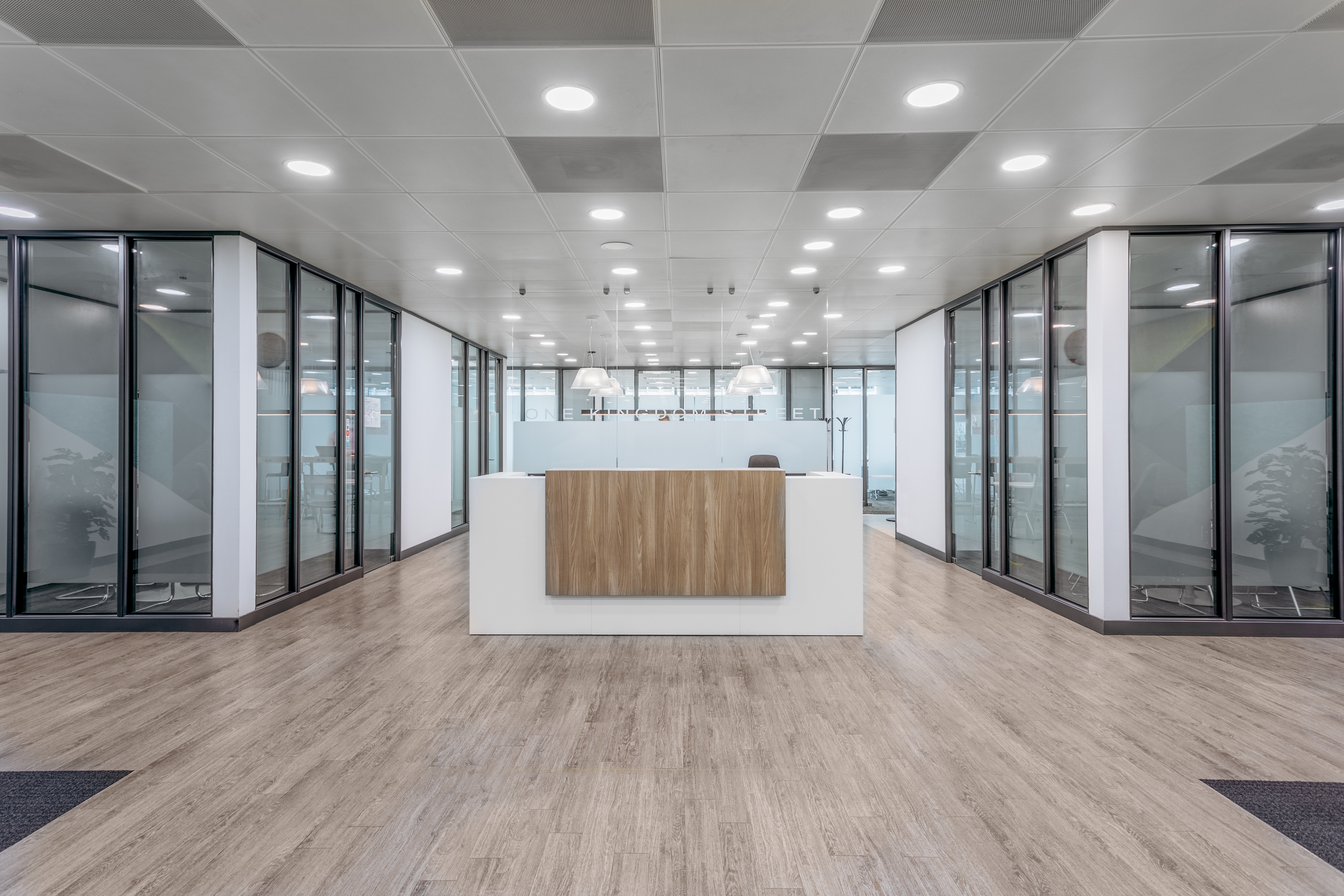Regus - London, Paddington image 2