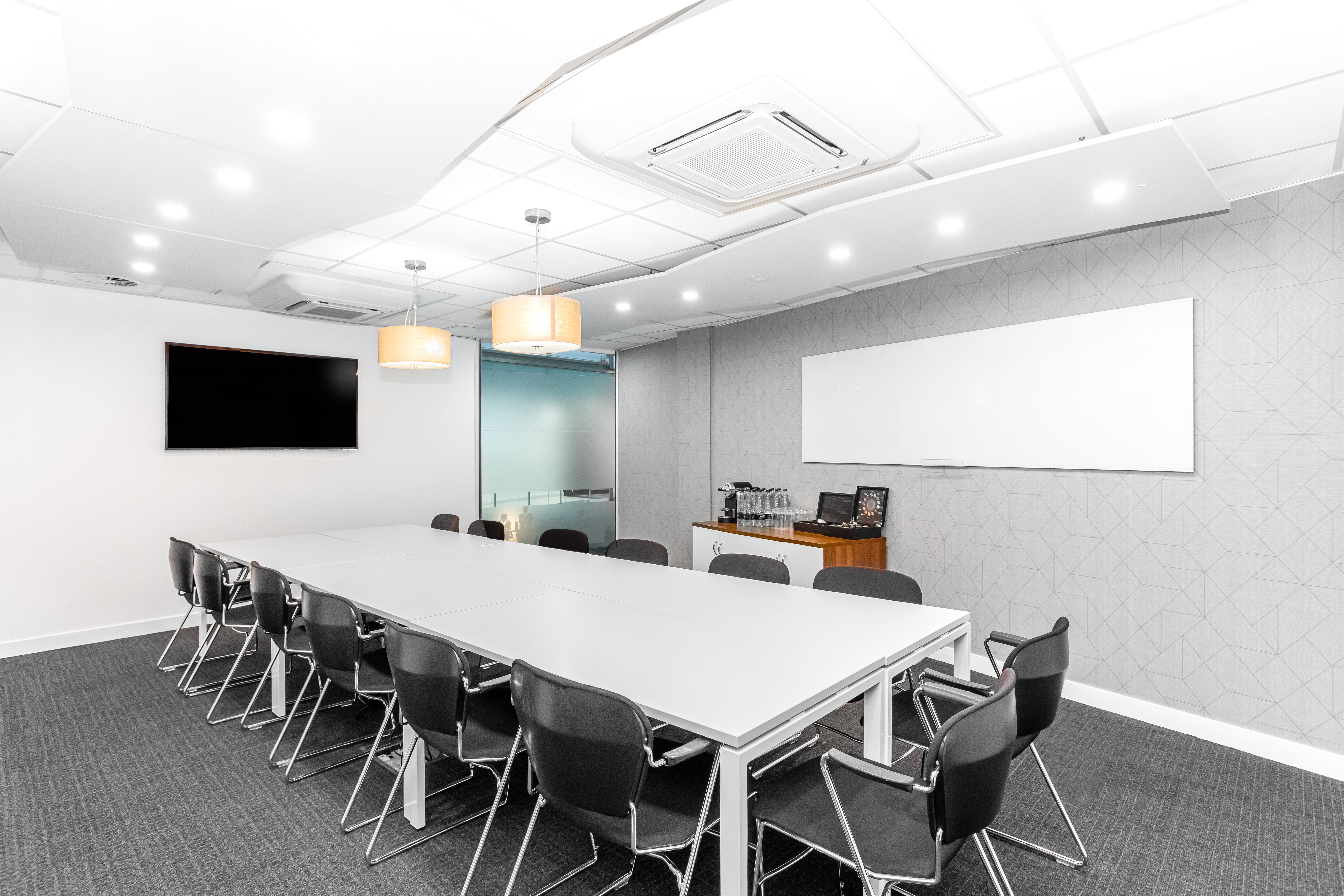 Regus - London, Piccadilly Circus image 4