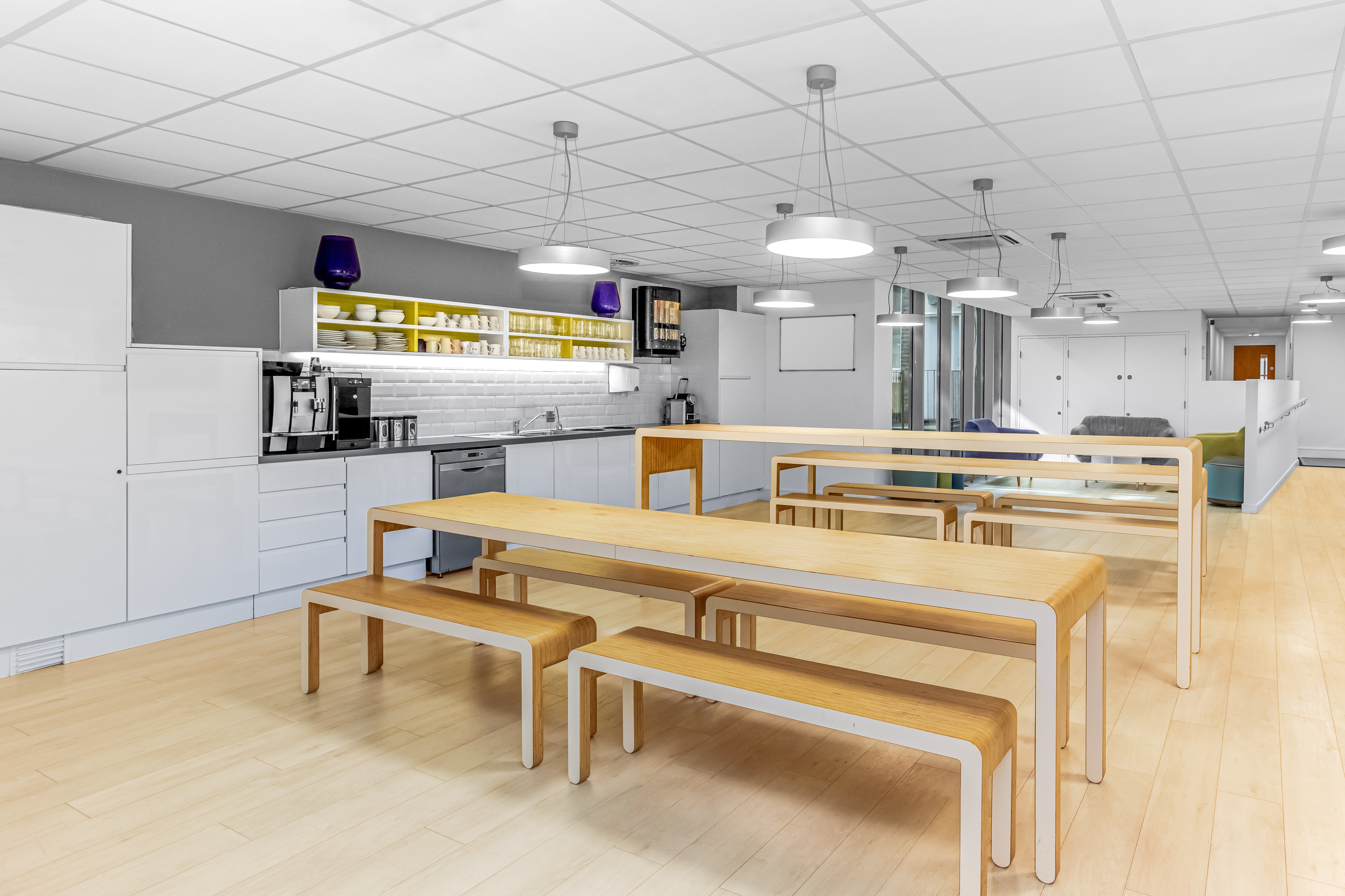 Regus - London, Piccadilly Circus image 5