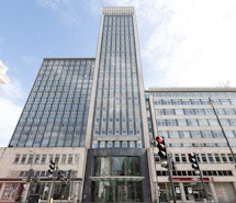 Regus - London, Regus Oxford Street (Oxford Circus) profile image