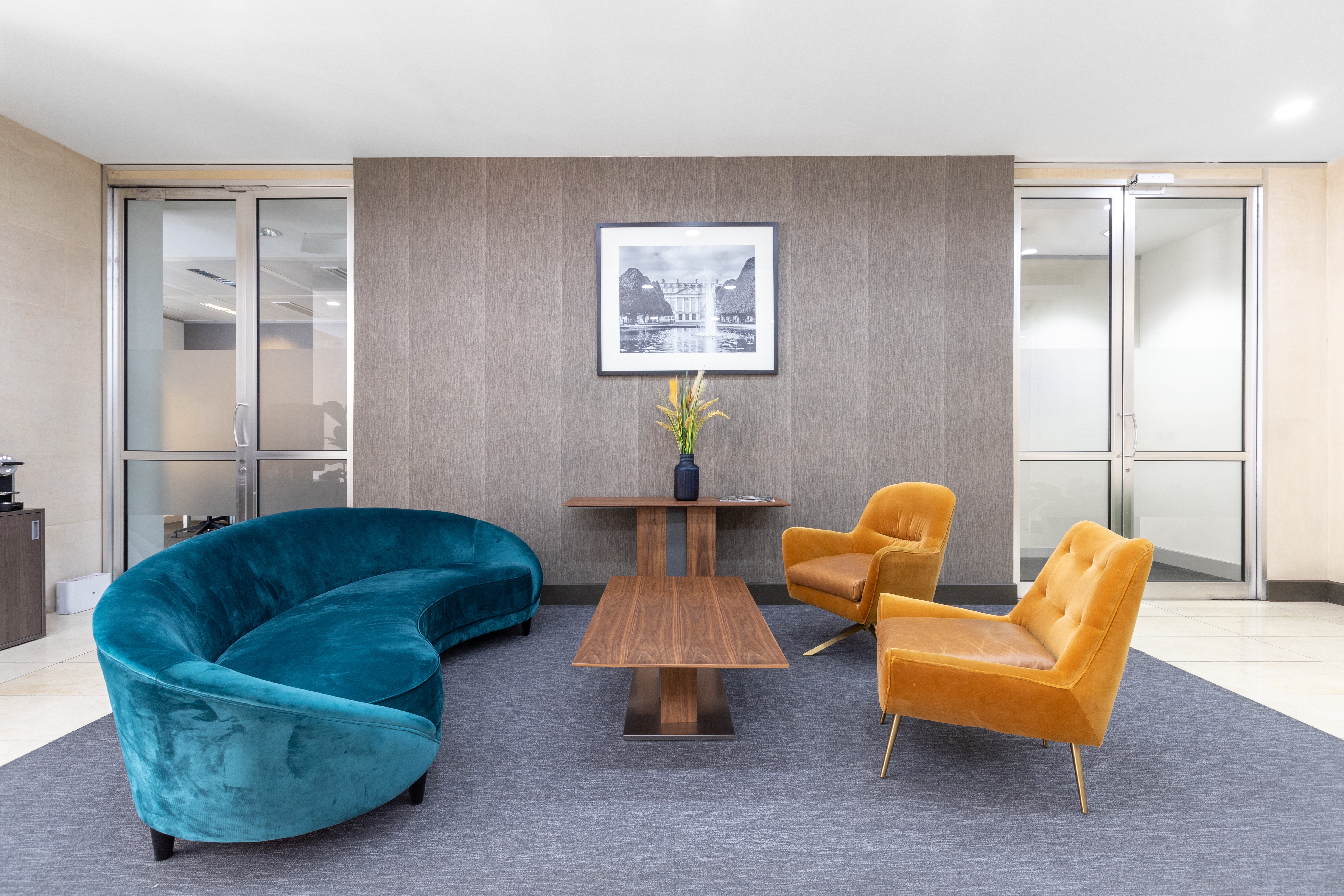 Regus - London, Richmond Station, Kew Road image 5