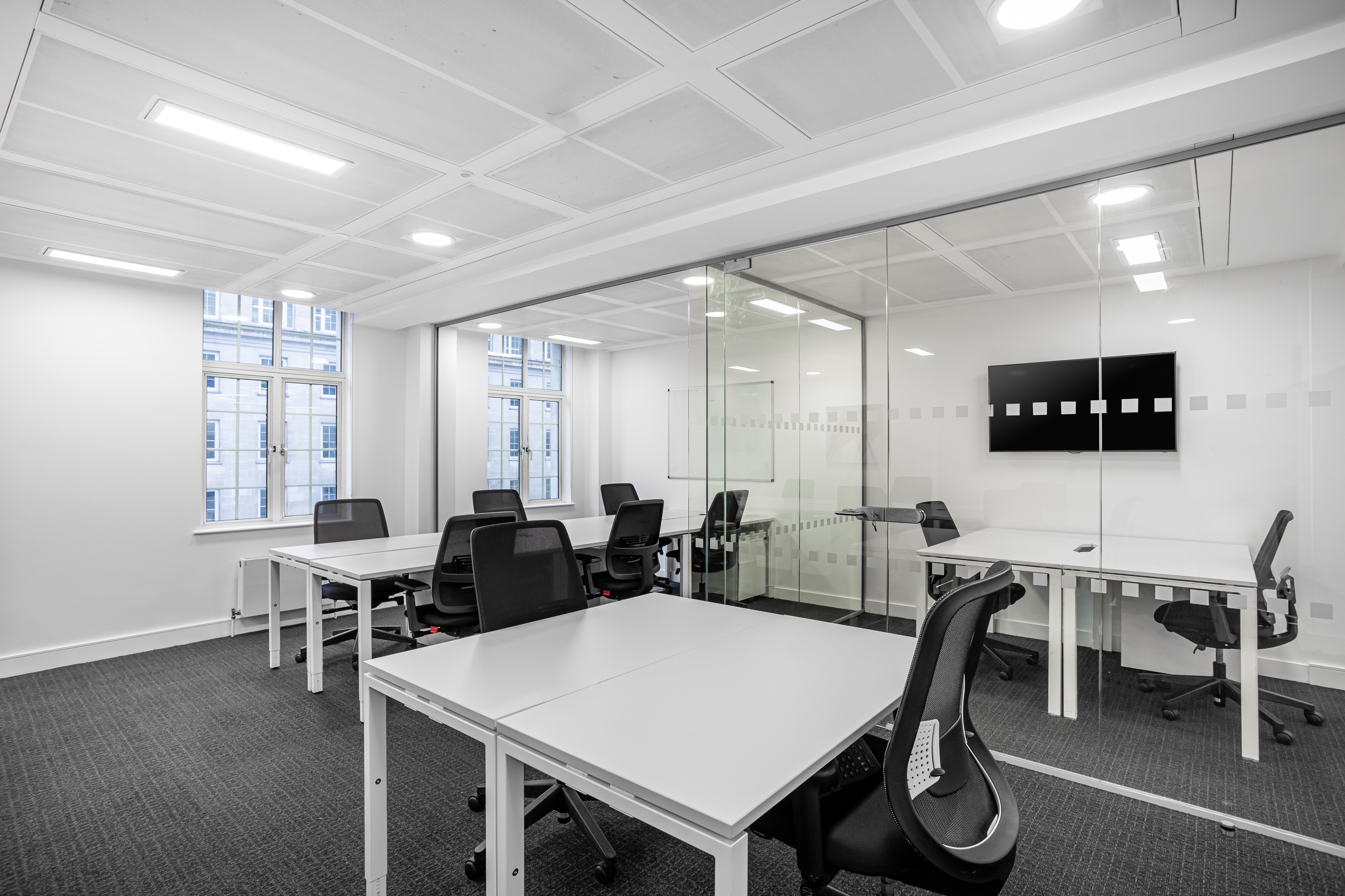 Regus - London, St James image 3