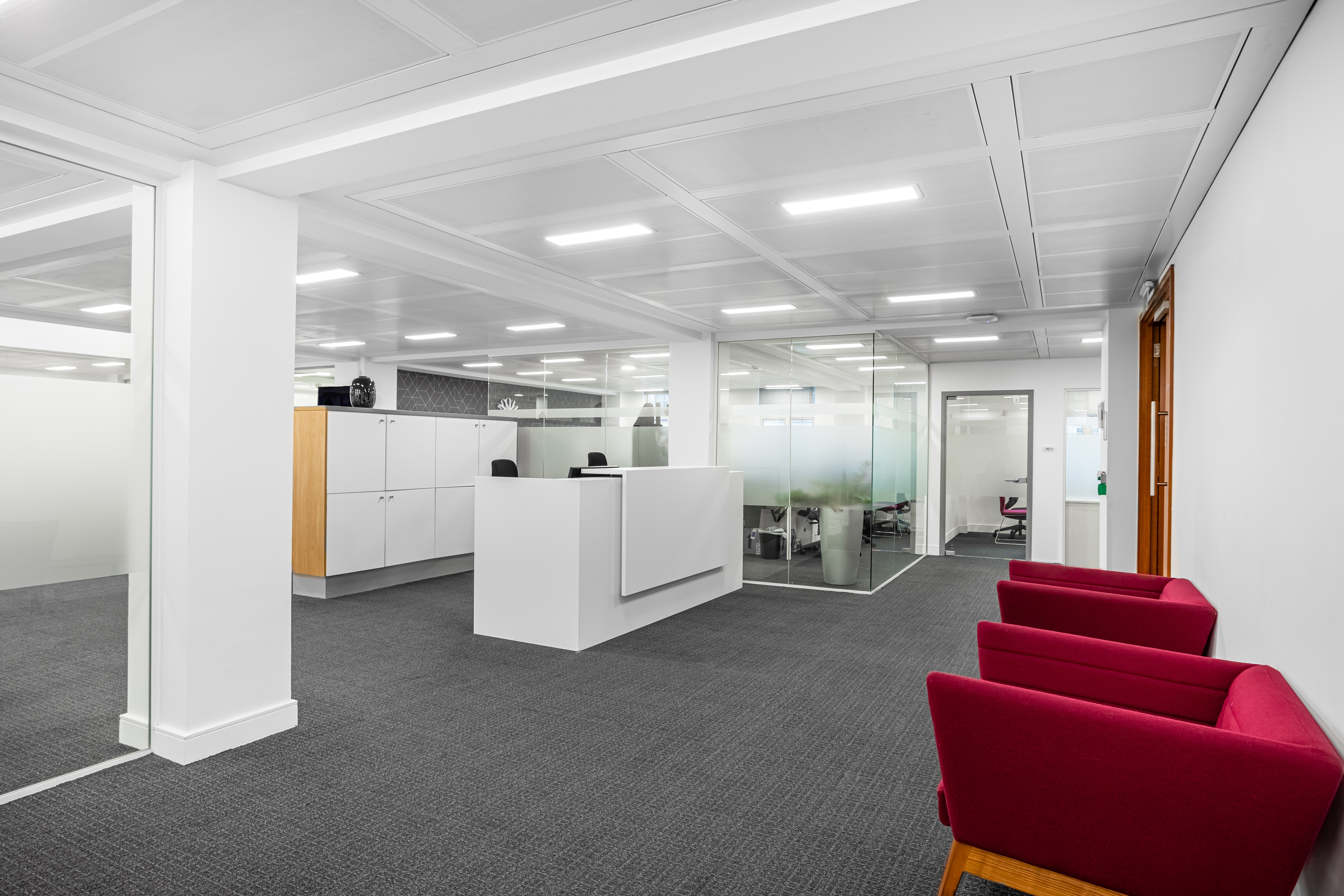 Regus - London, St James image 5