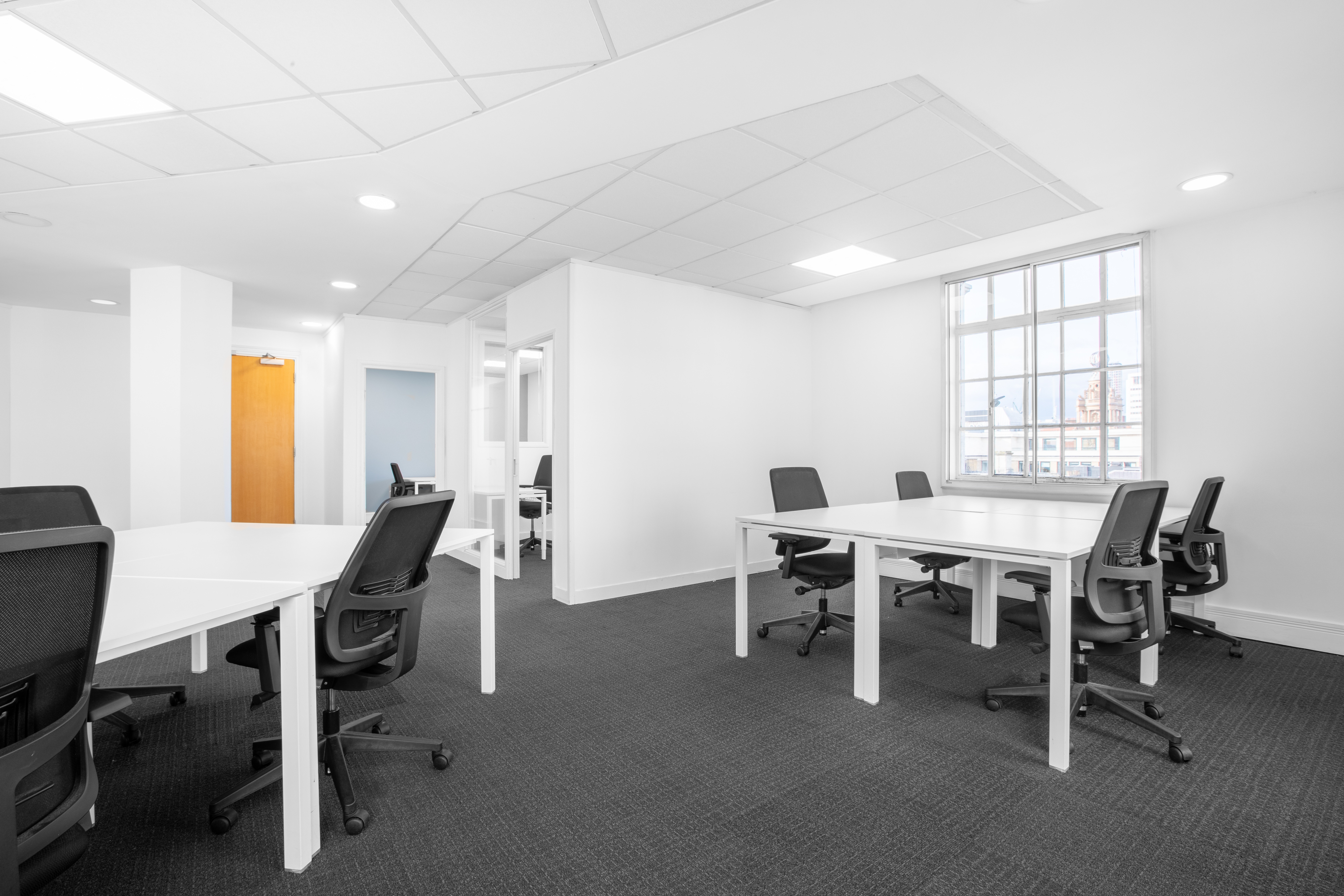 Regus - London, Strand image 3