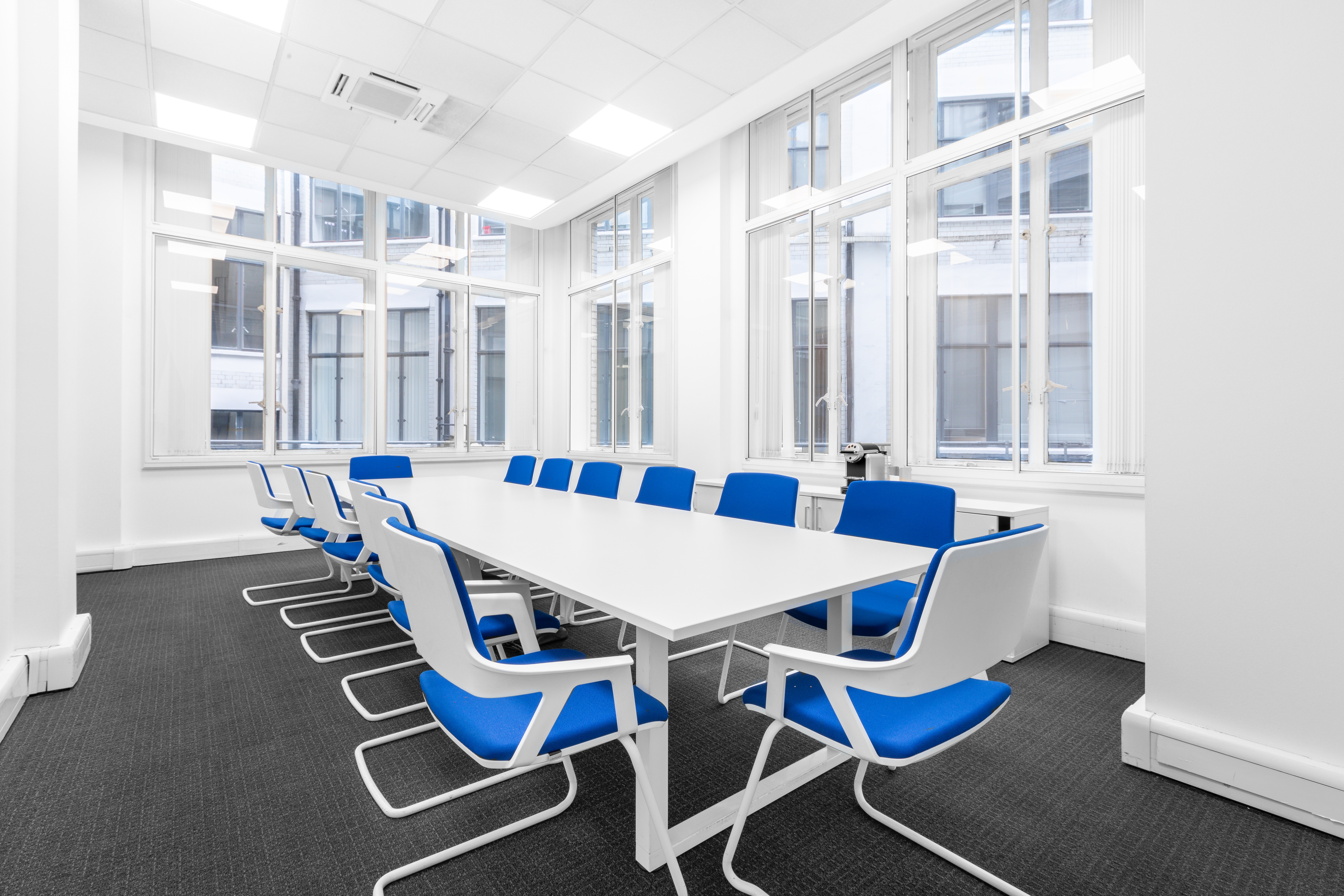 Regus - London, Strand image 4