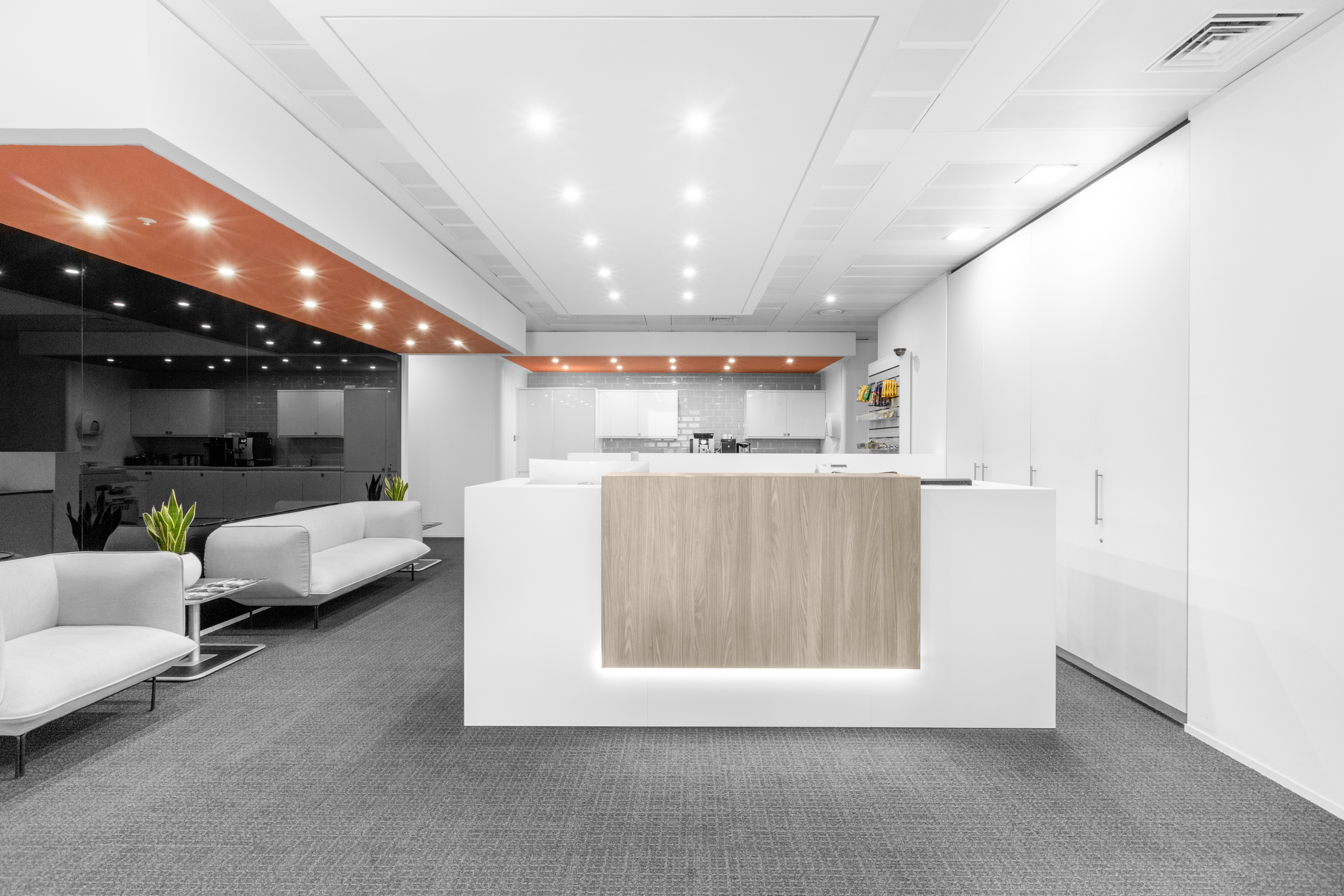 Regus - London The Broadgate Tower image 2