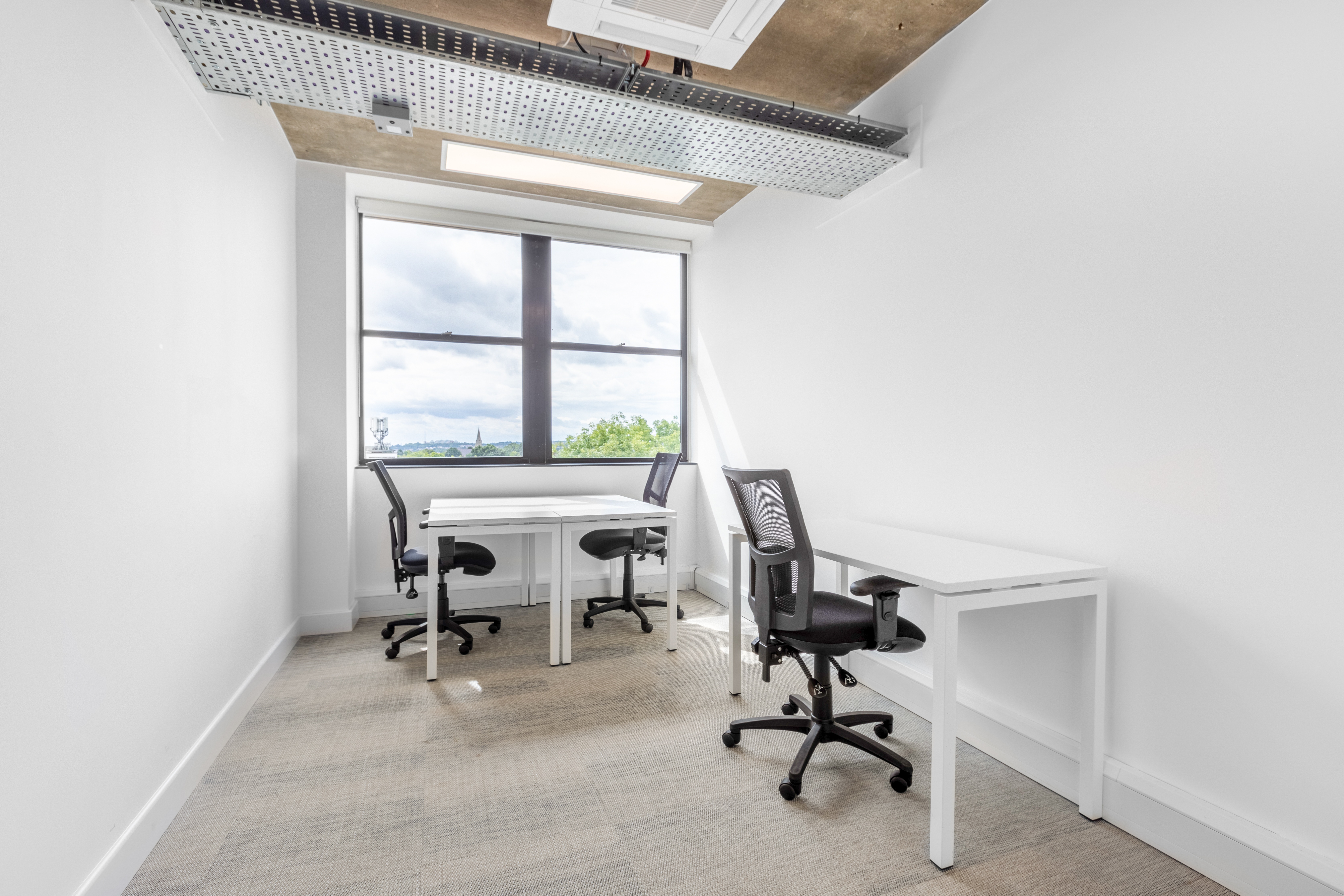 Regus - London, The Grange Southgate image 4