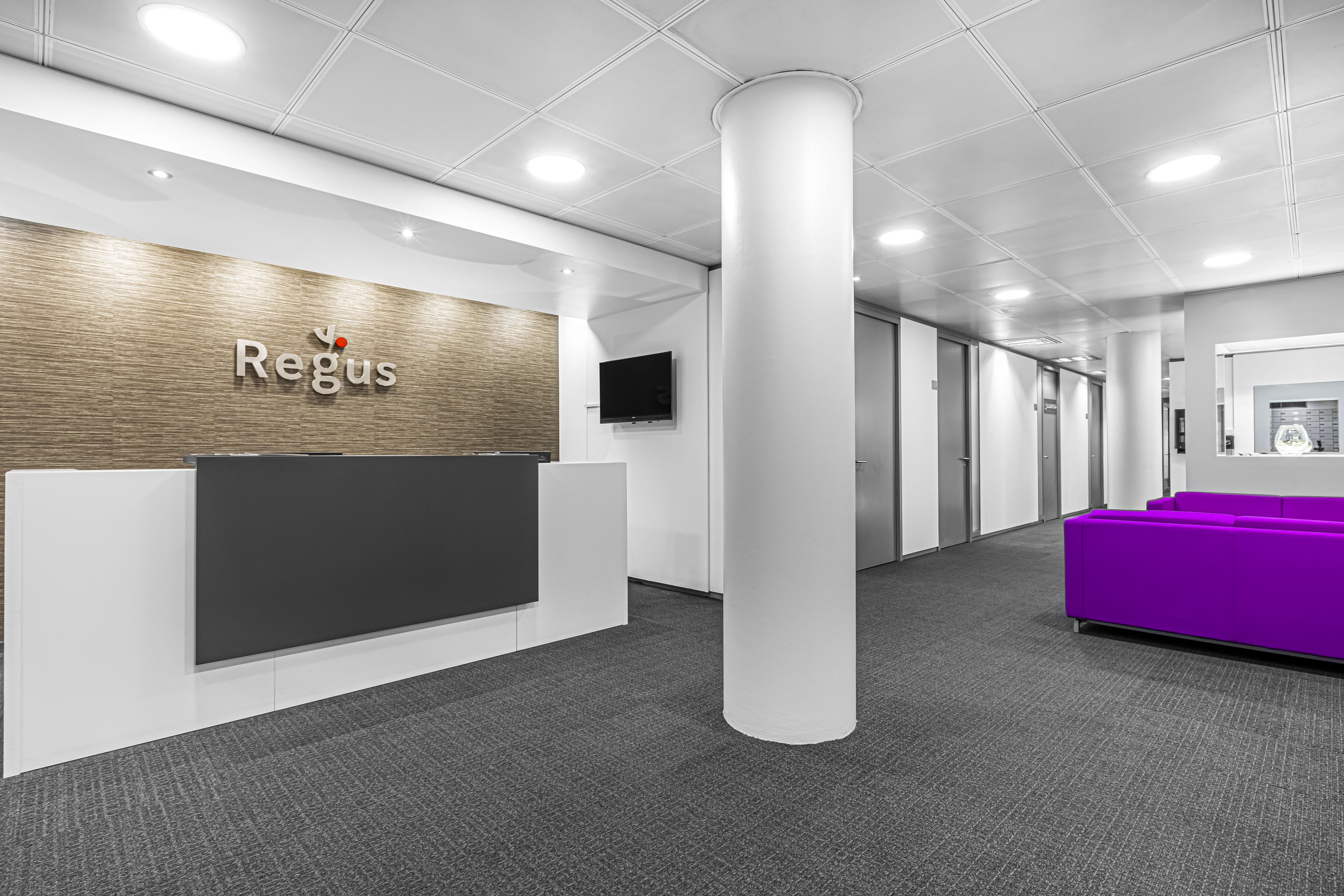 Regus - London, Tottenham Court Road image 2